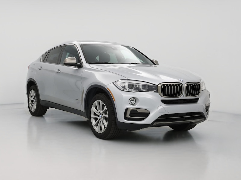 2019 BMW X6 sDrive35i -
                  Burbank, CA