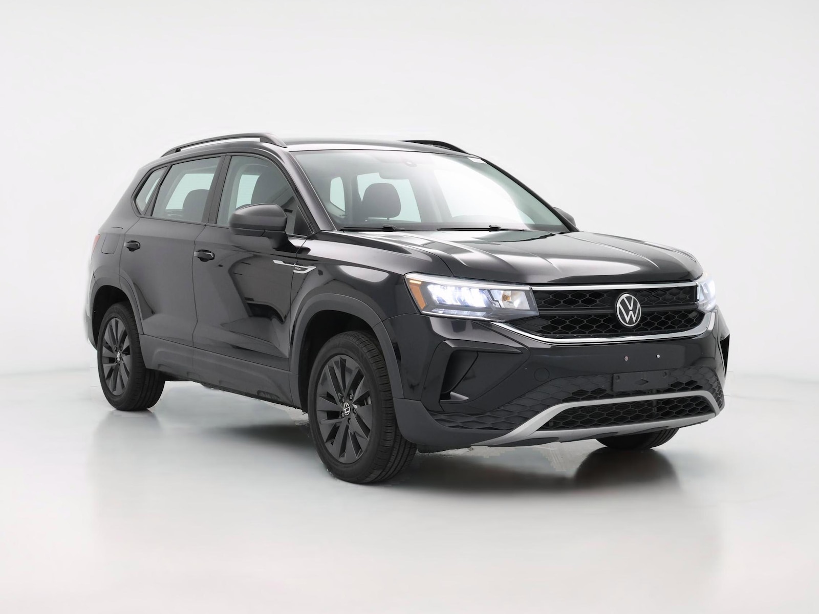 2023 Volkswagen Taos
