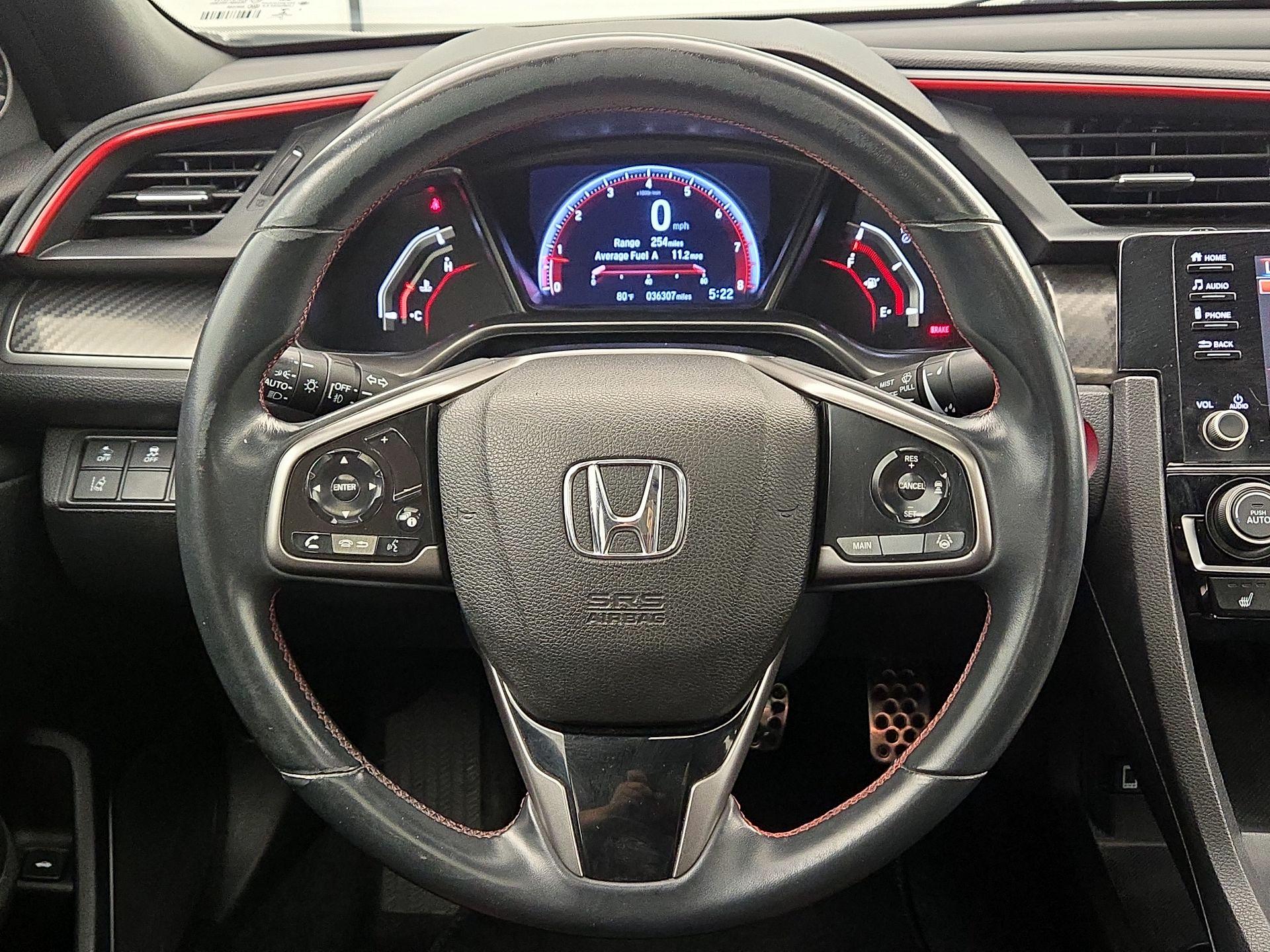Thumbnail: 2020 Honda Civic - 10
