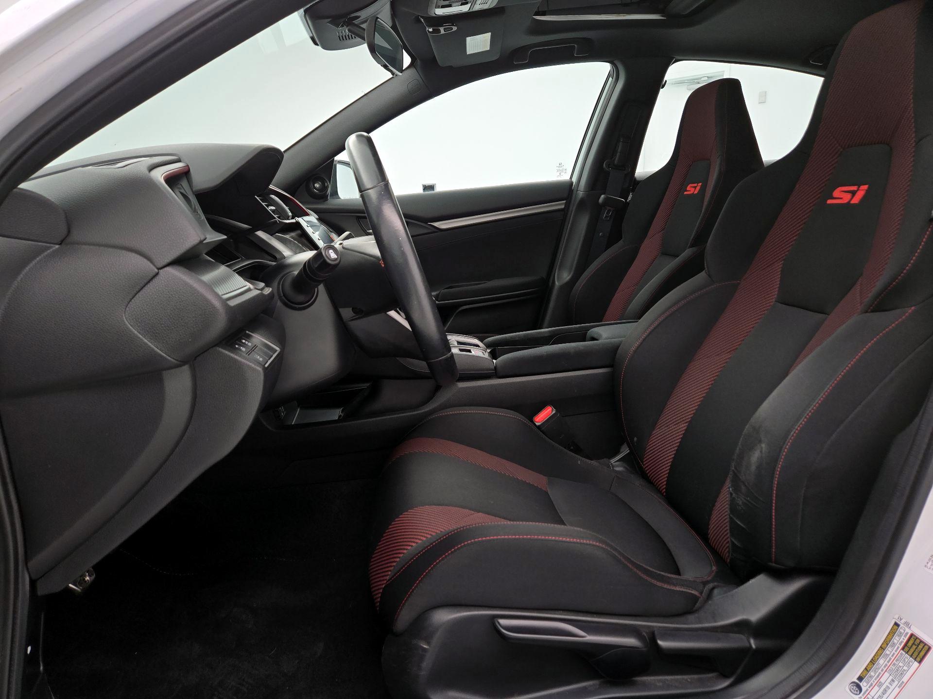 Thumbnail: 2020 Honda Civic - 11