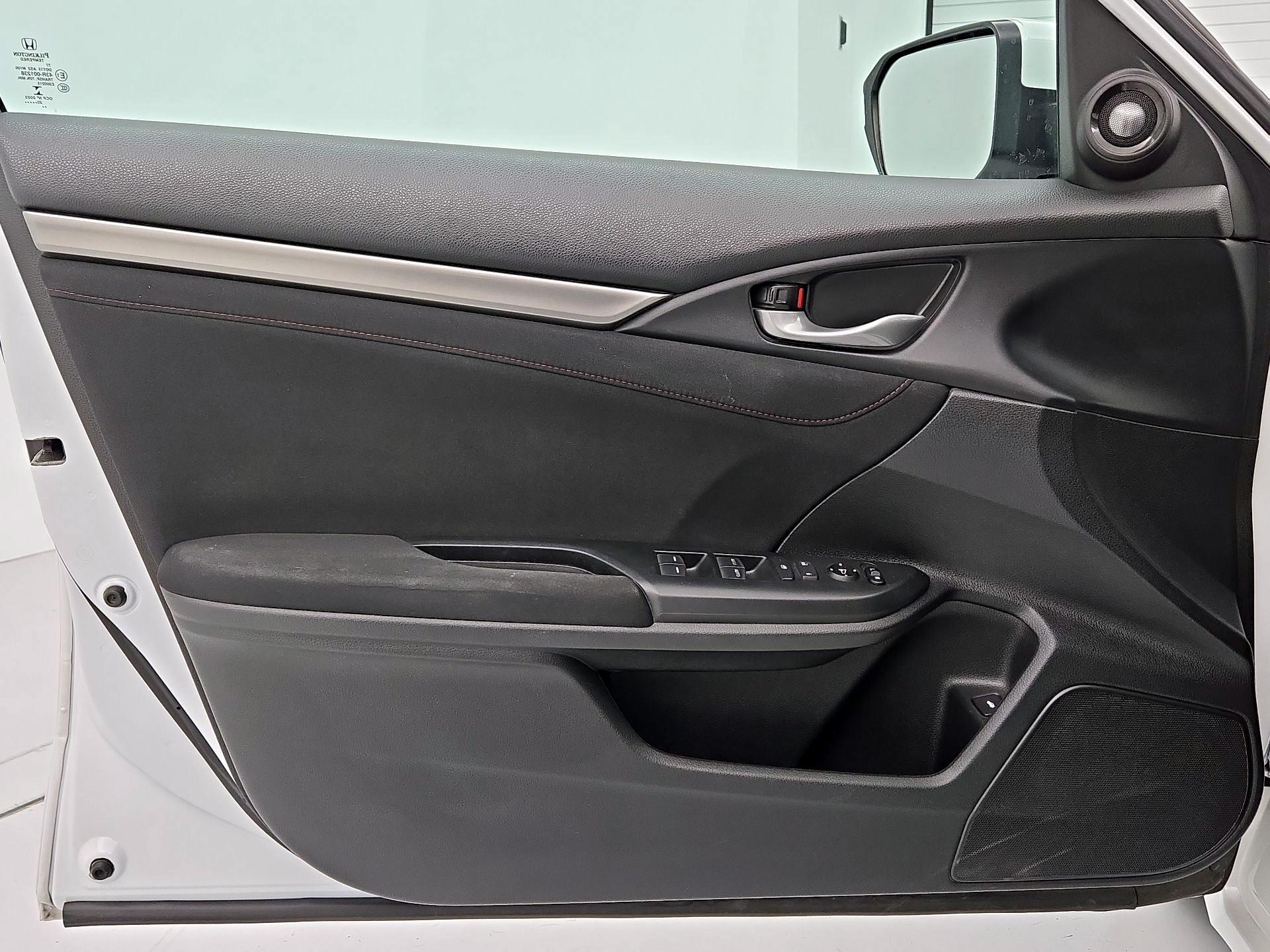 Thumbnail: 2020 Honda Civic - 12