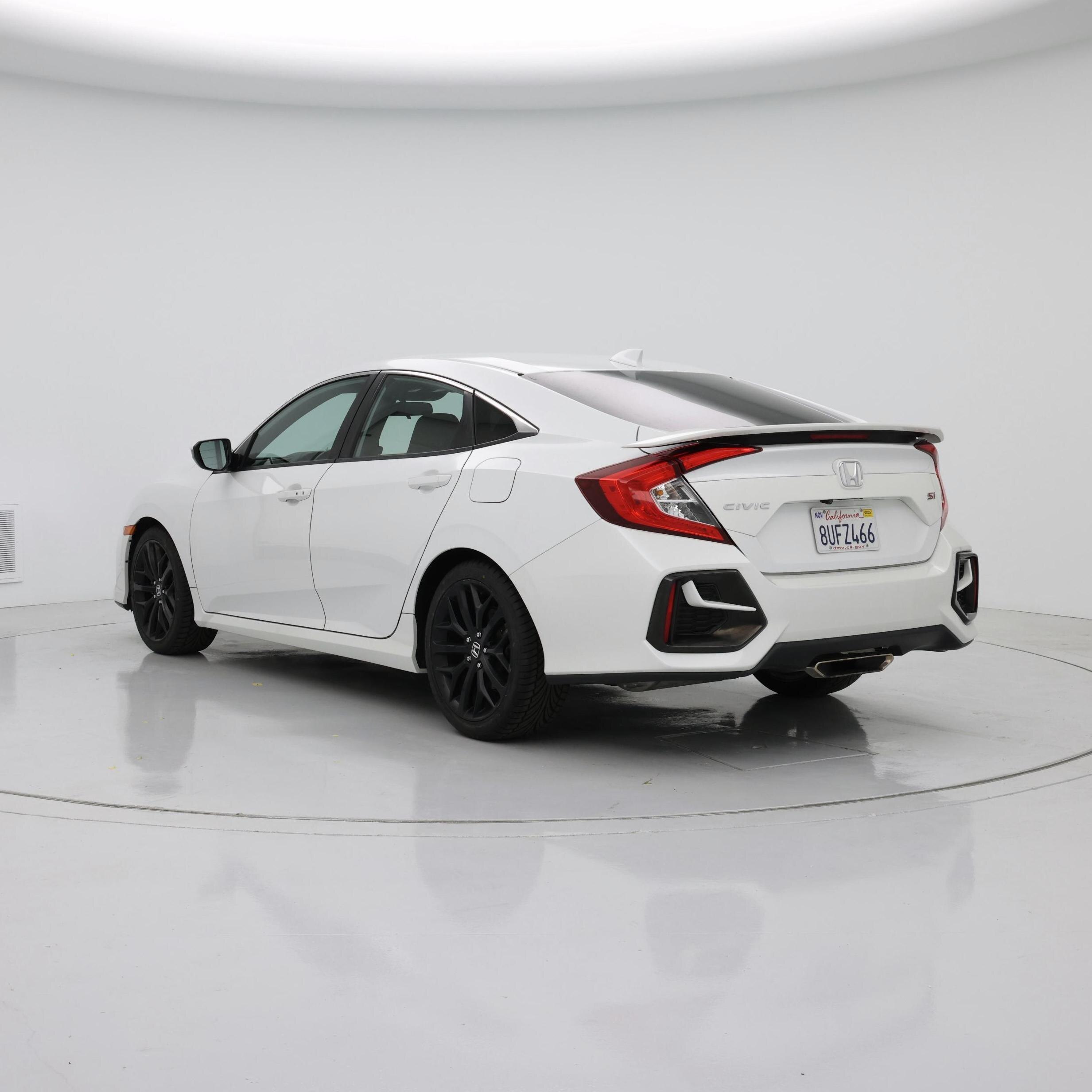 Thumbnail: 2020 Honda Civic - 2