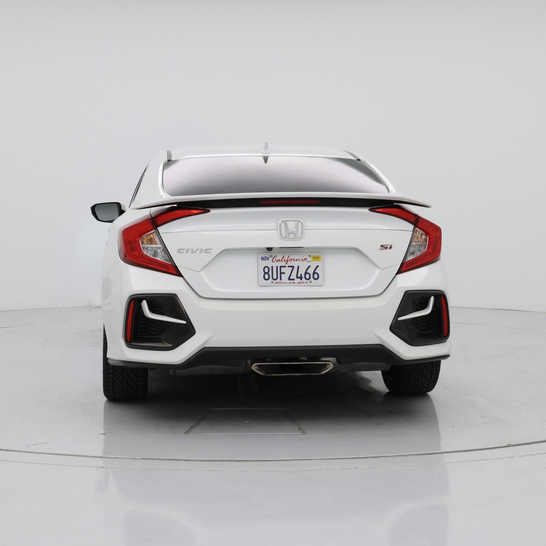 Thumbnail: 2020 Honda Civic - 6