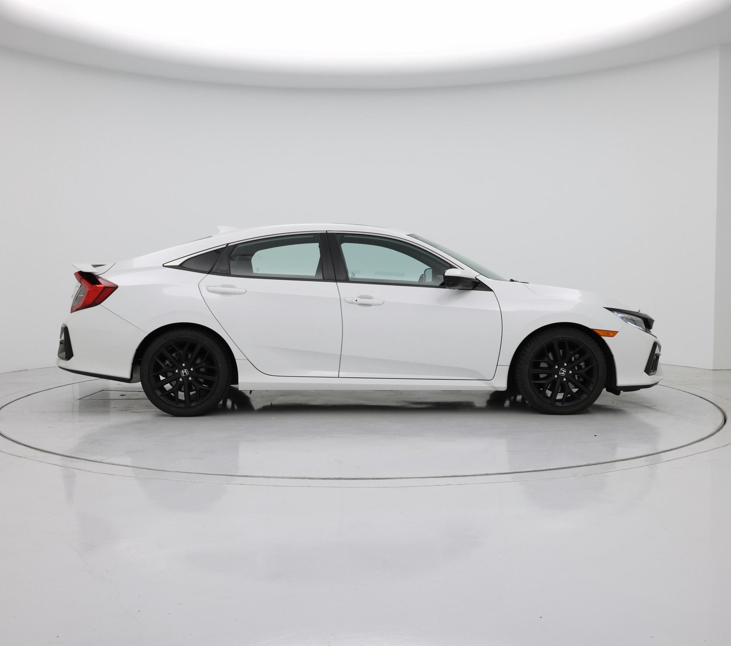 Thumbnail: 2020 Honda Civic - 7