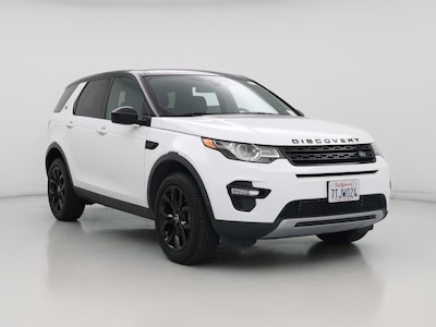 2015 Land Rover Discovery Sport HSE -
                  Buena Park, CA