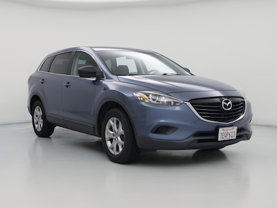 2014 Mazda CX-9 Sport -
                  Buena Park, CA