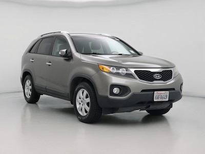2013 Kia Sorento LX -
                  Buena Park, CA