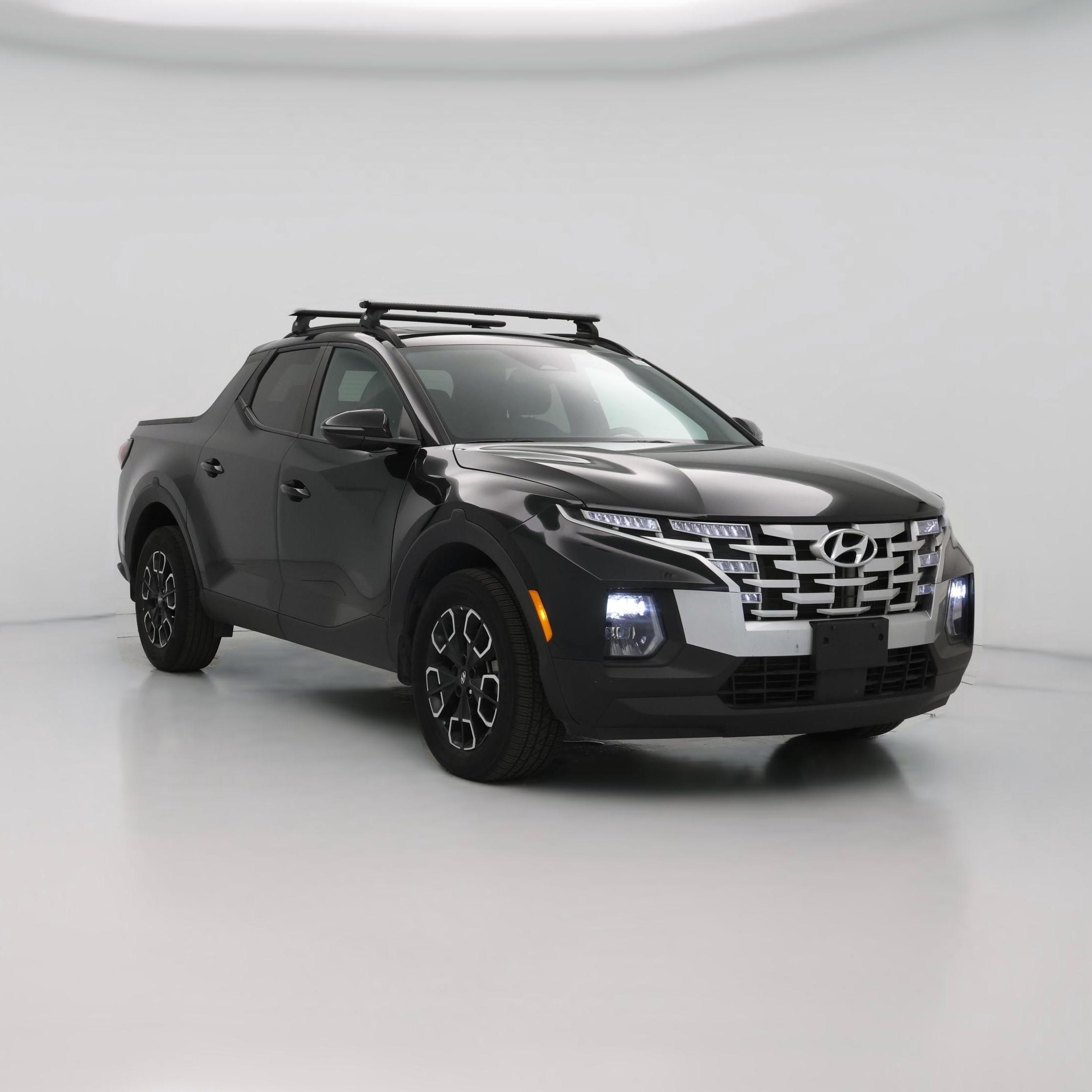 Thumbnail: 2023 Hyundai Santa Cruz - 1