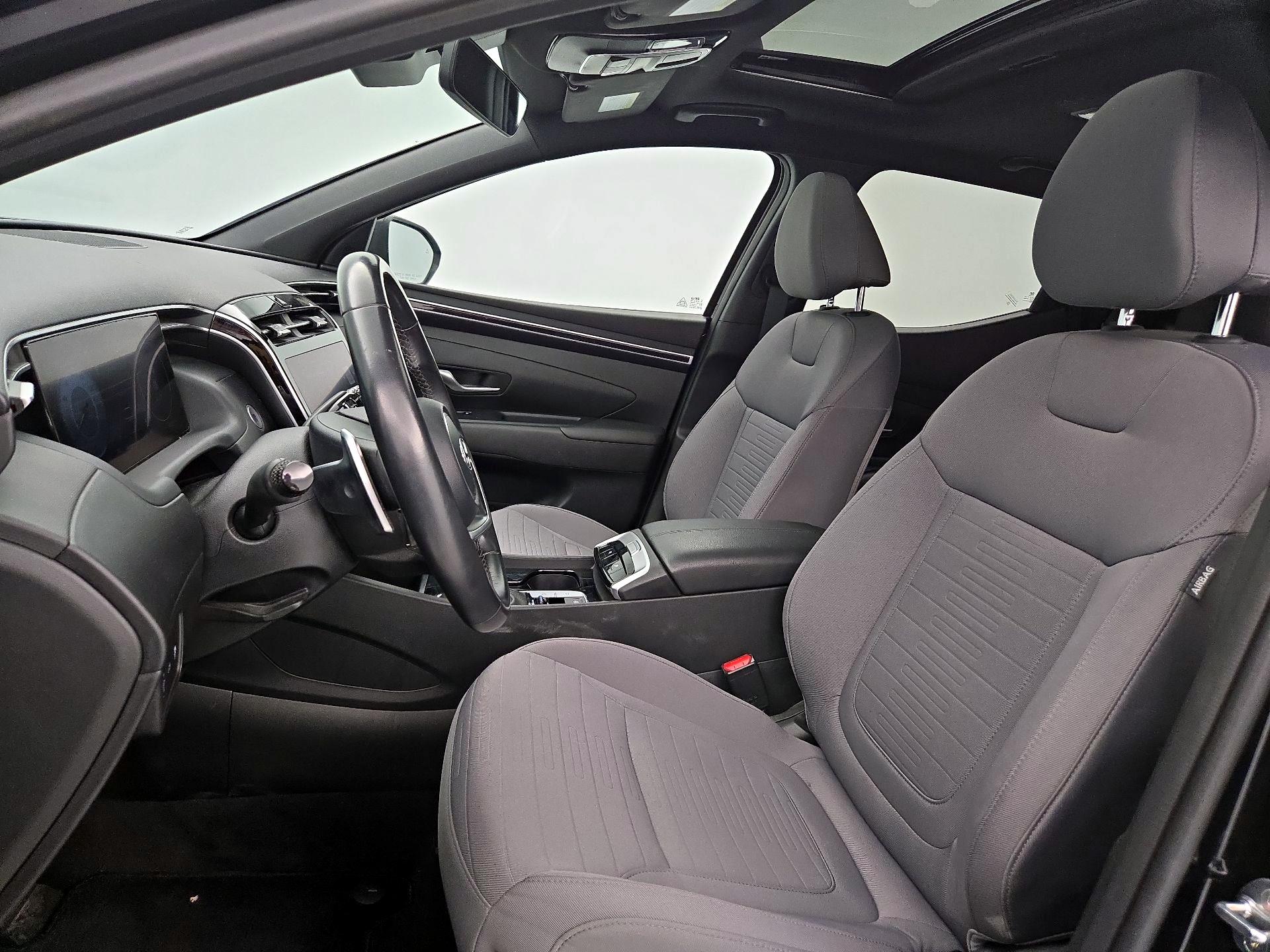 Thumbnail: 2023 Hyundai Santa Cruz - 11