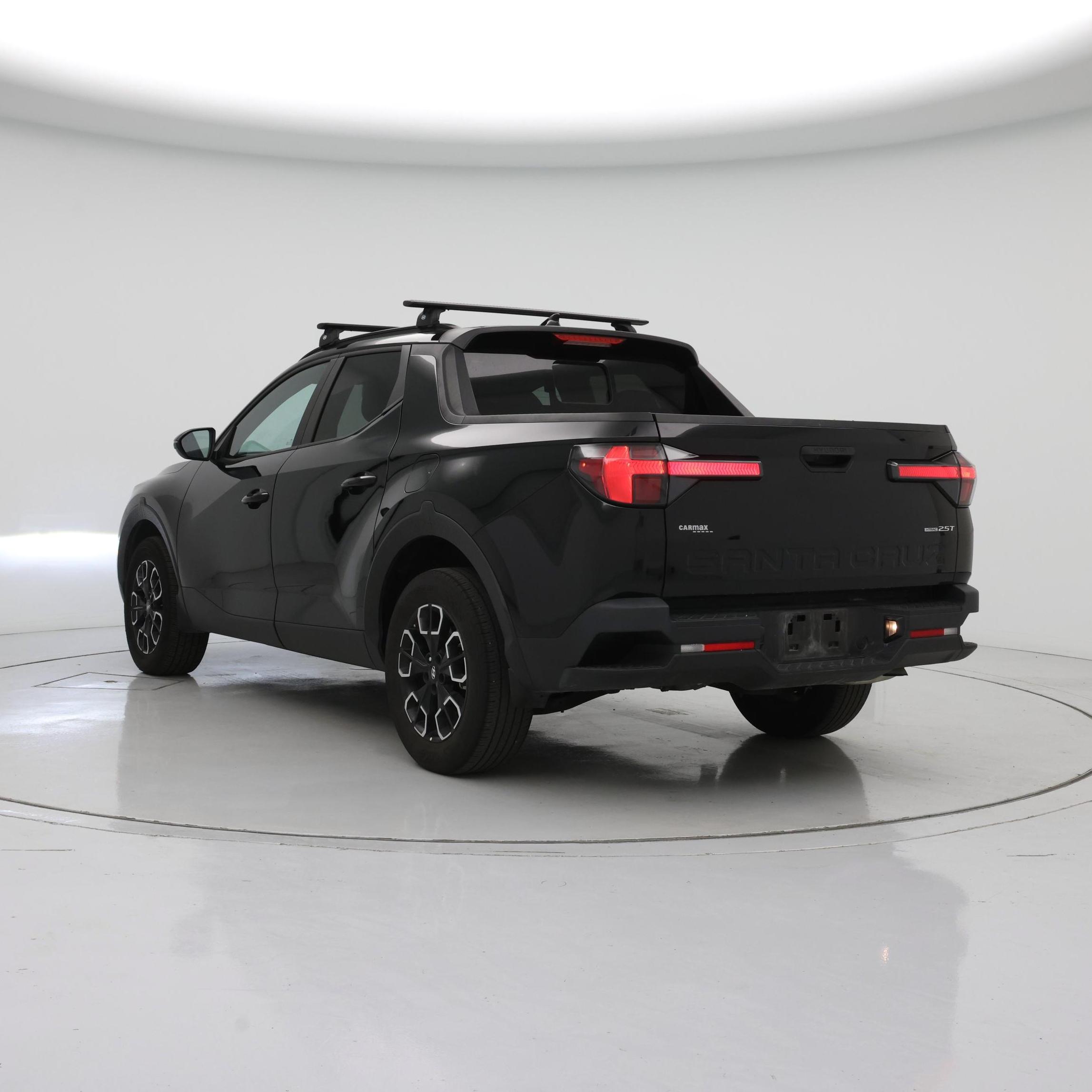 Thumbnail: 2023 Hyundai Santa Cruz - 2