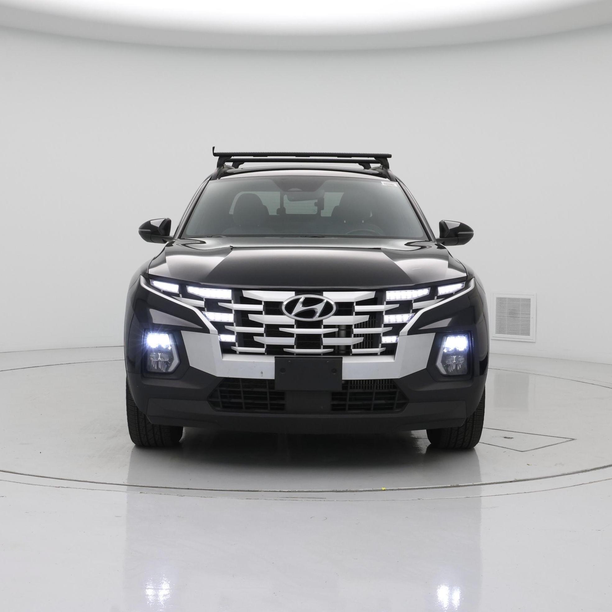 Thumbnail: 2023 Hyundai Santa Cruz - 5