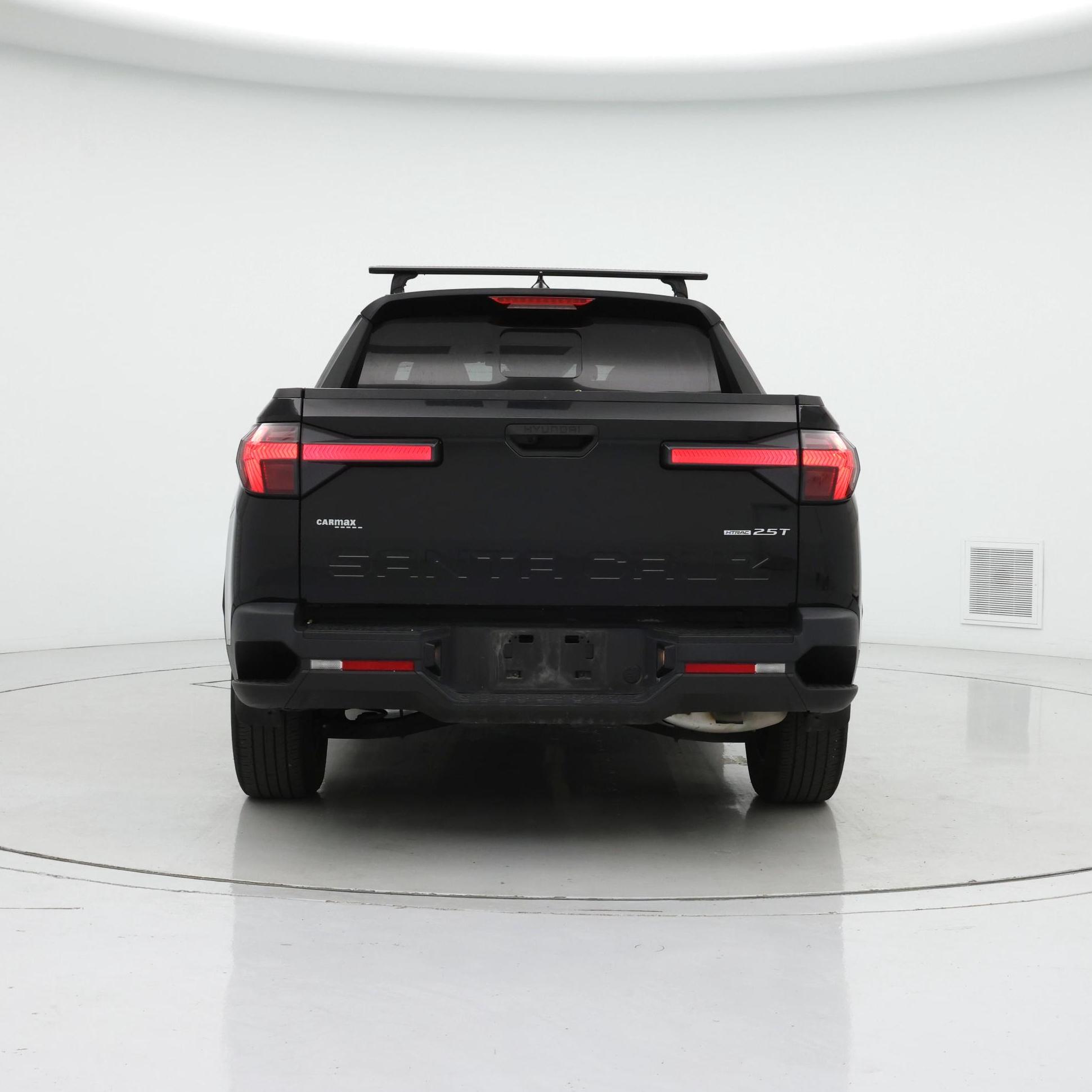 Thumbnail: 2023 Hyundai Santa Cruz - 6