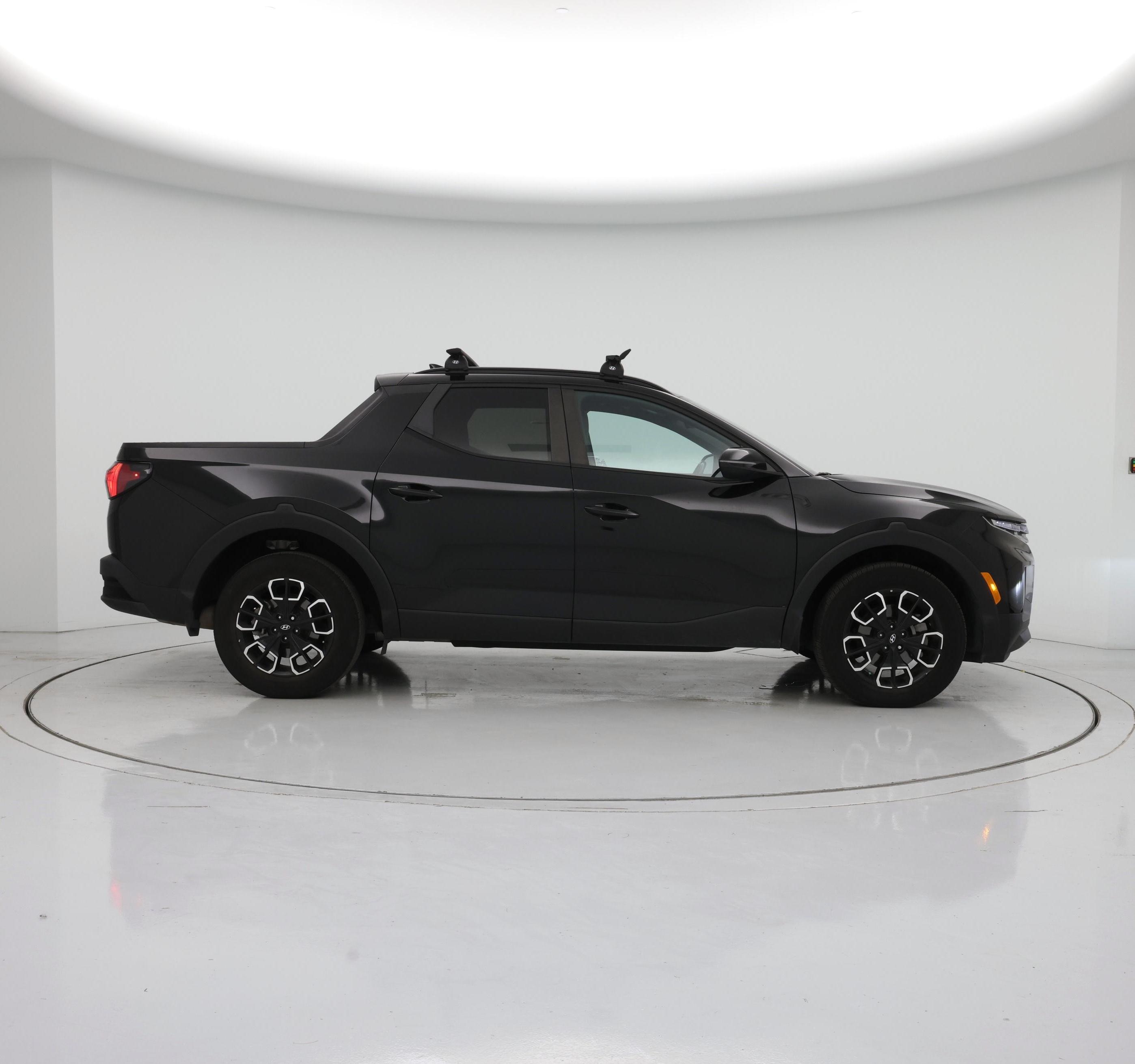 Thumbnail: 2023 Hyundai Santa Cruz - 7