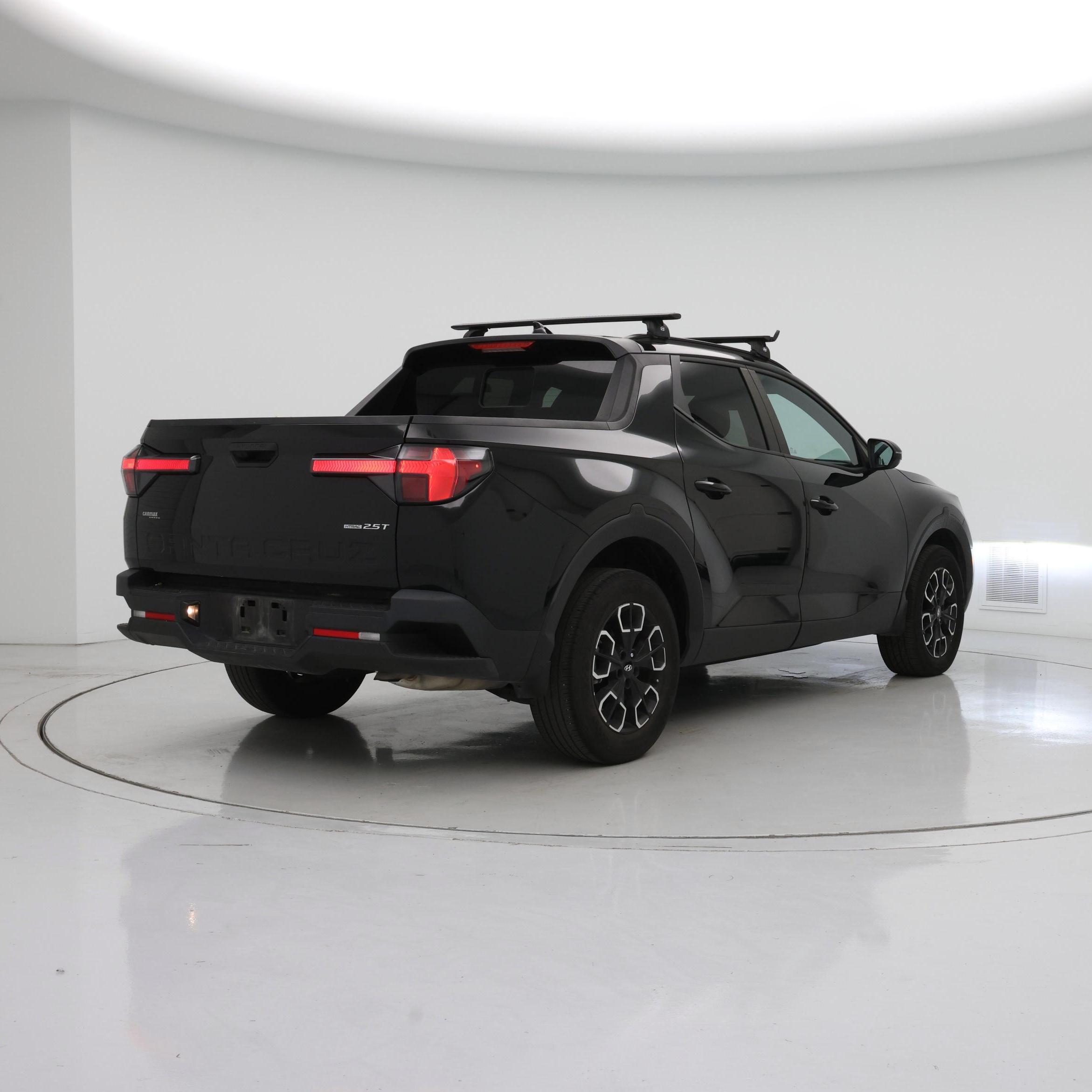 Thumbnail: 2023 Hyundai Santa Cruz - 8