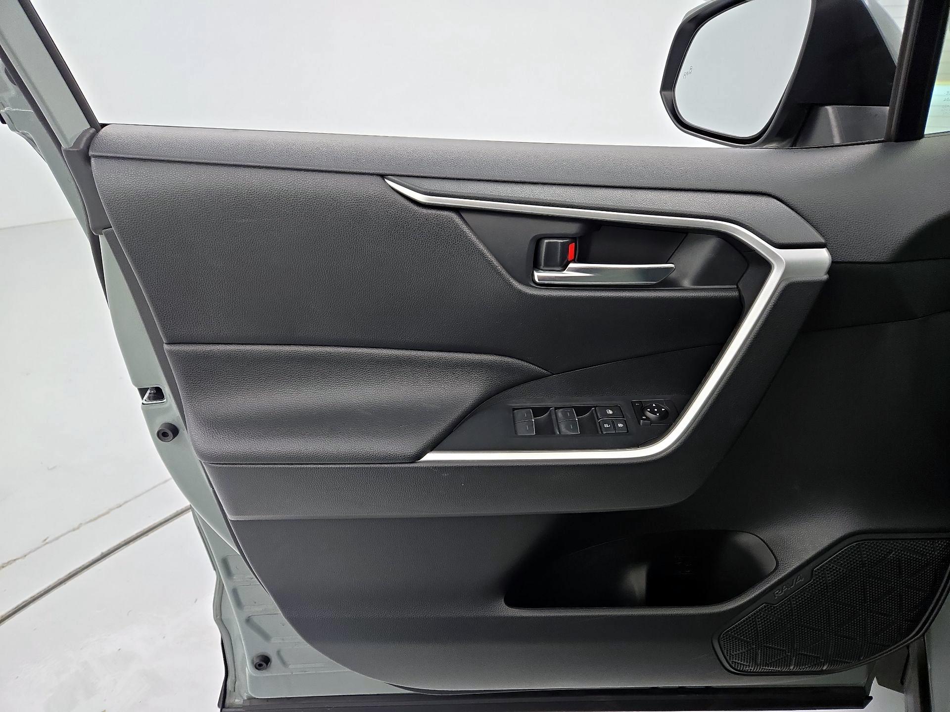 Thumbnail: 2023 Toyota RAV4 - 12