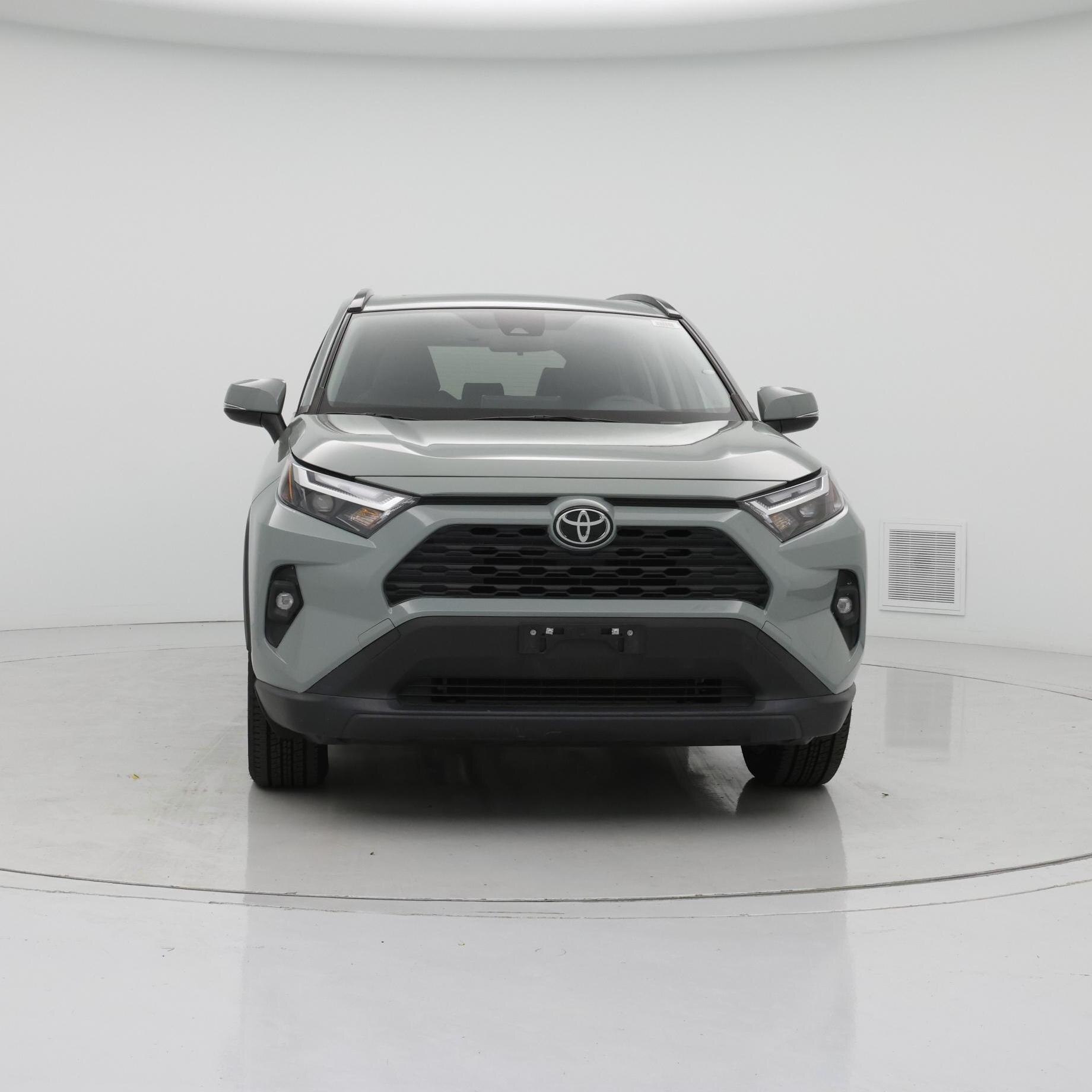 Thumbnail: 2023 Toyota RAV4 - 5