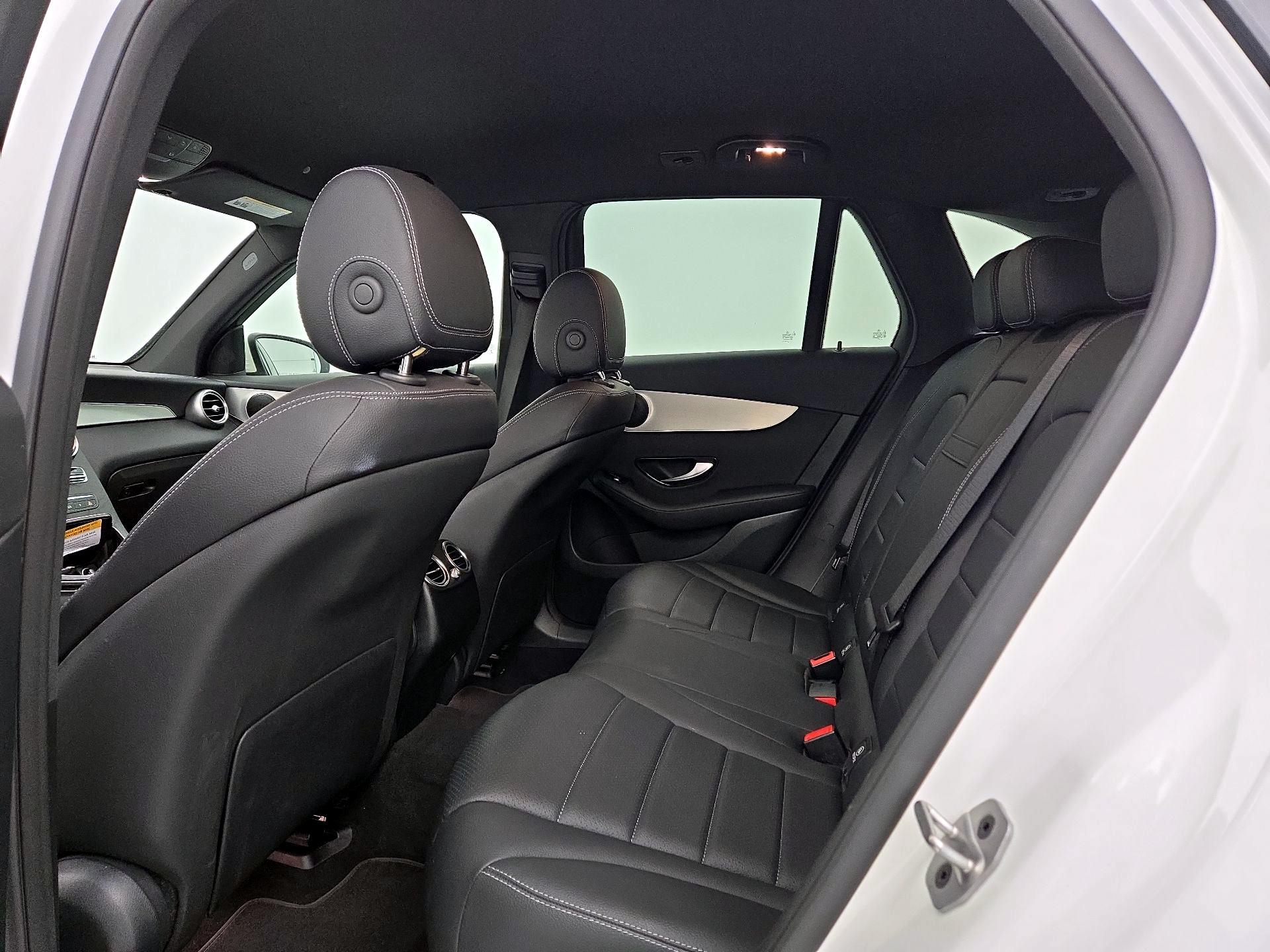Thumbnail: 2021 Mercedes-Benz GLC - 19