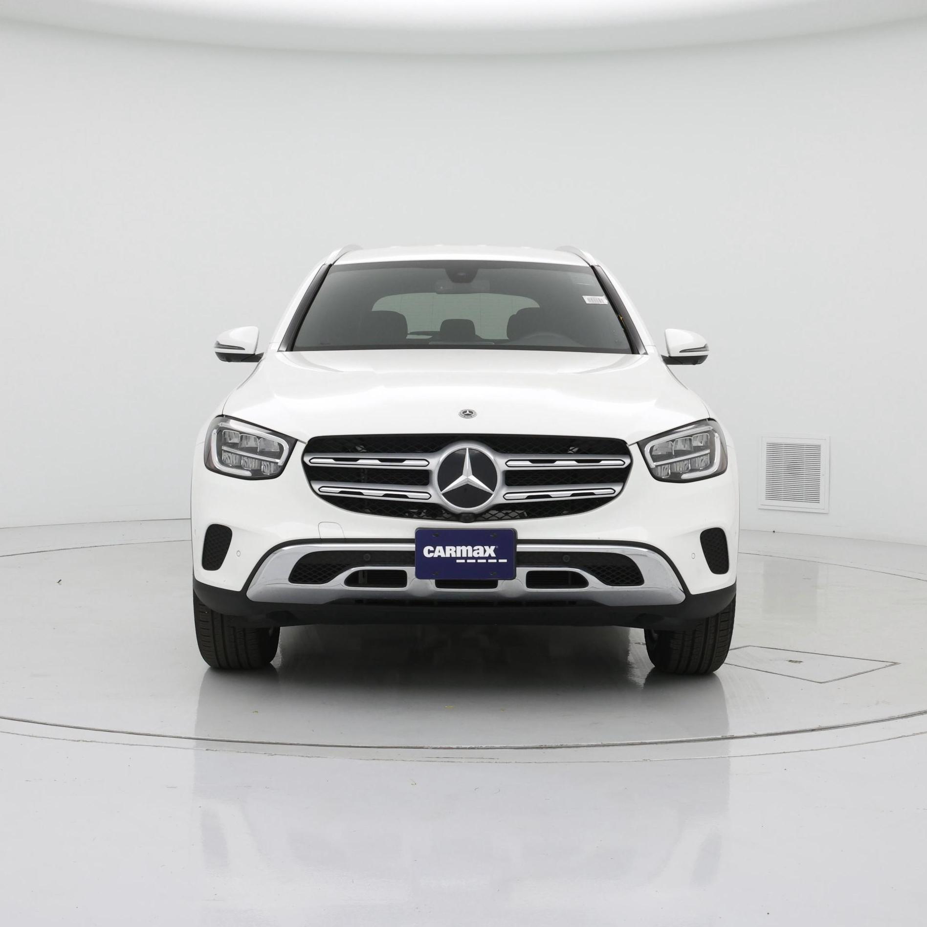 Thumbnail: 2021 Mercedes-Benz GLC - 5