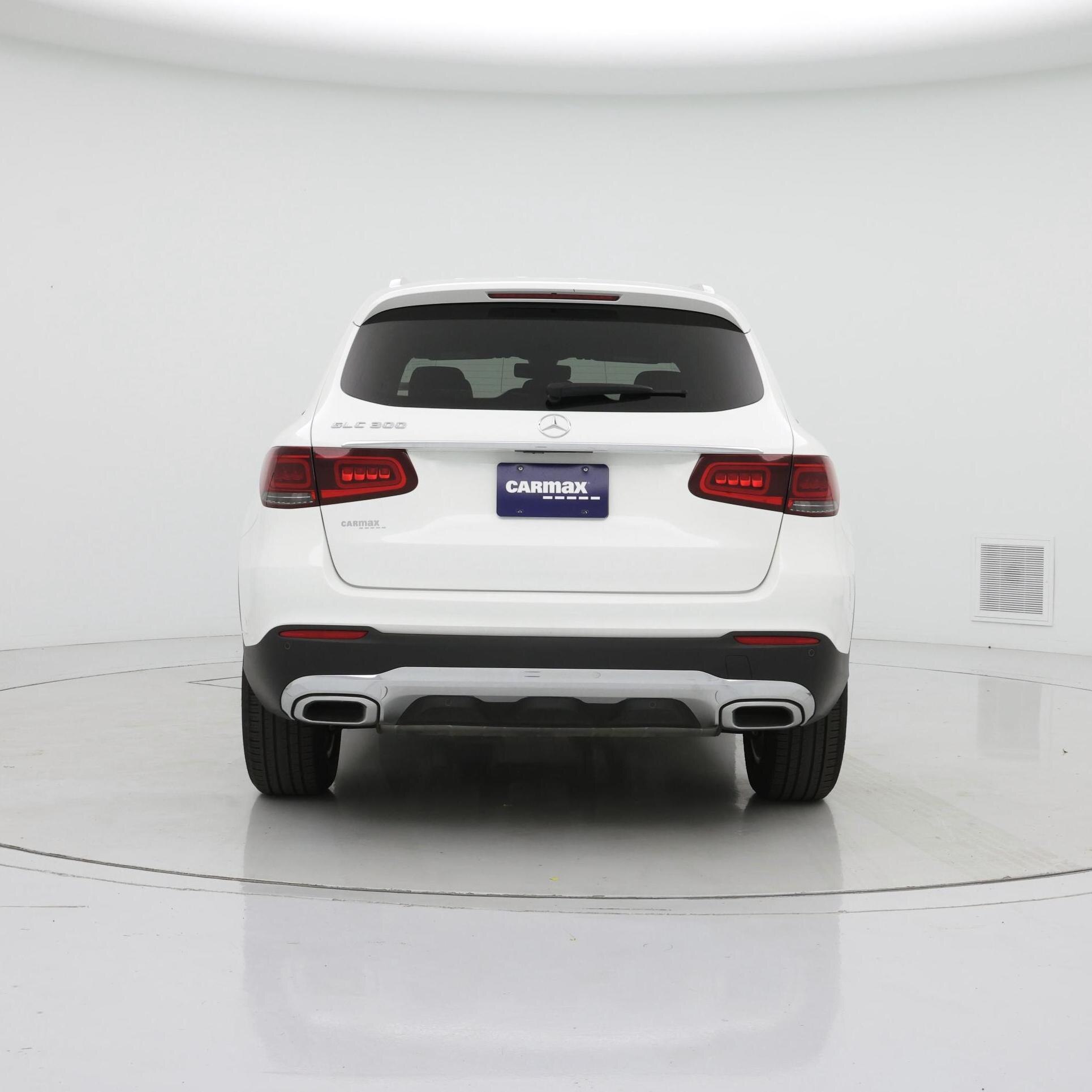 Thumbnail: 2021 Mercedes-Benz GLC - 6