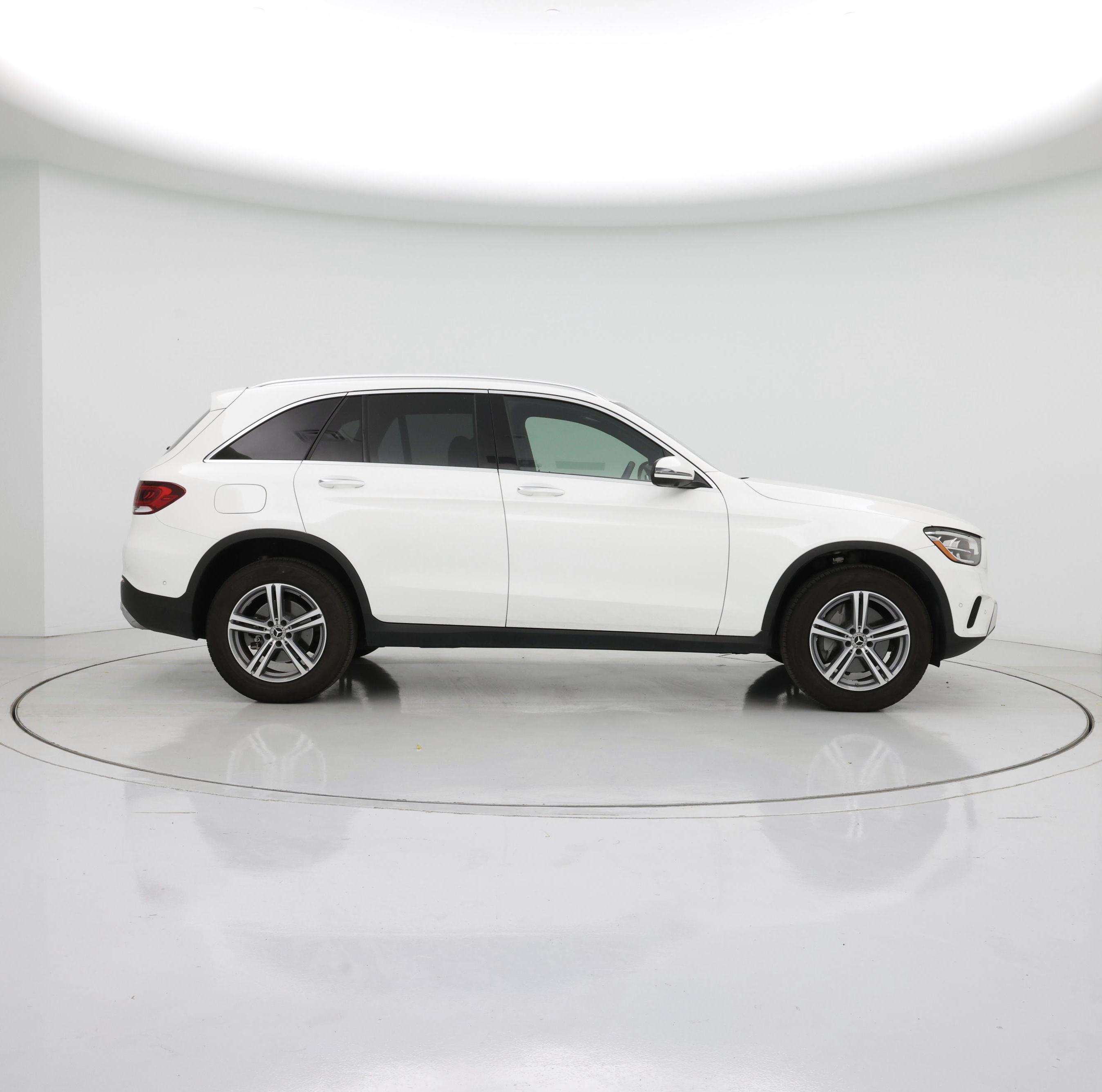 Thumbnail: 2021 Mercedes-Benz GLC - 7