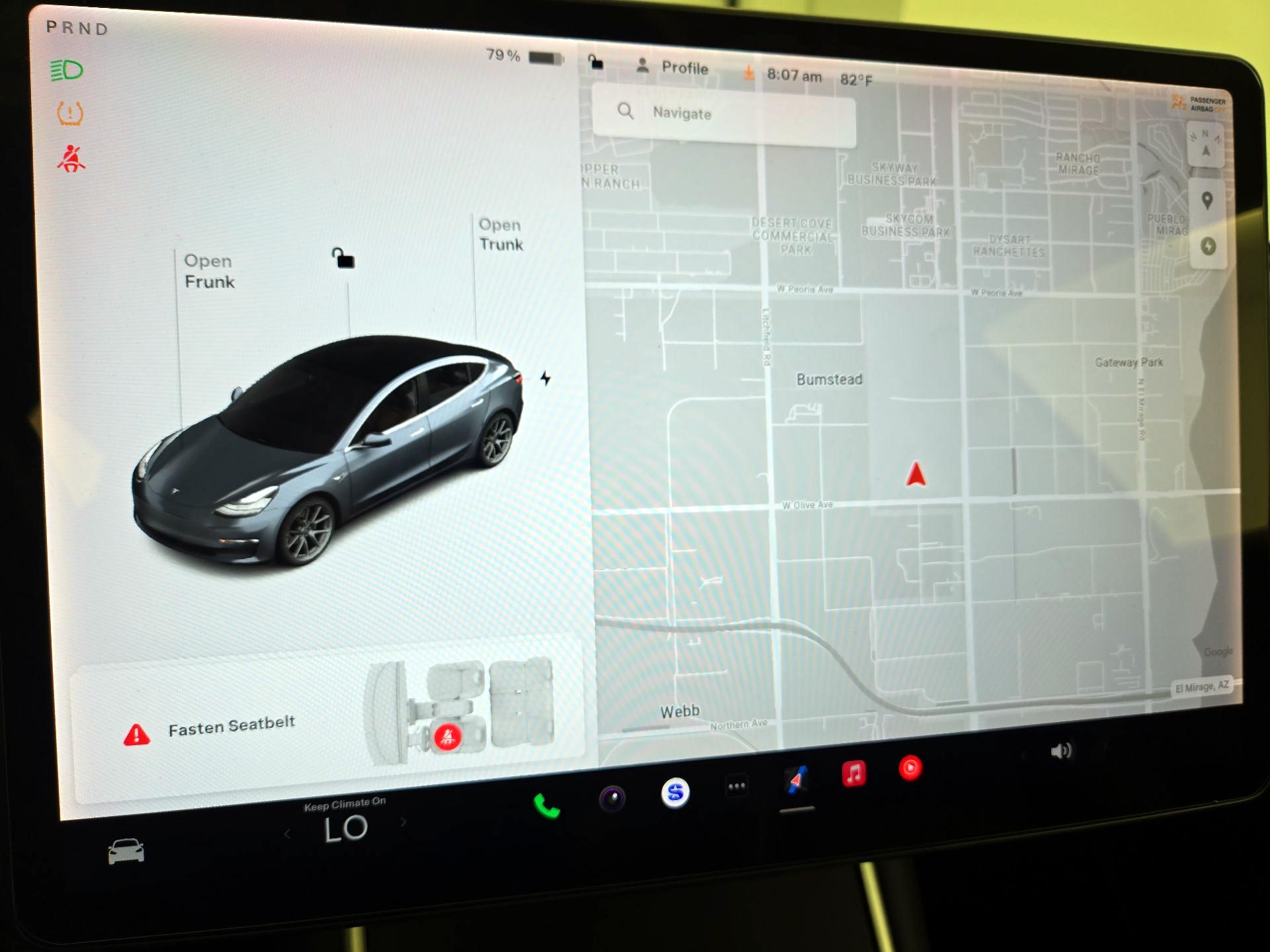 Thumbnail: 2019 Tesla Model 3 - 13