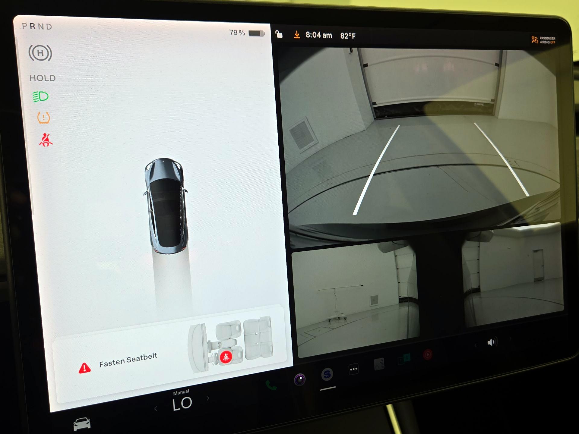 Thumbnail: 2019 Tesla Model 3 - 14