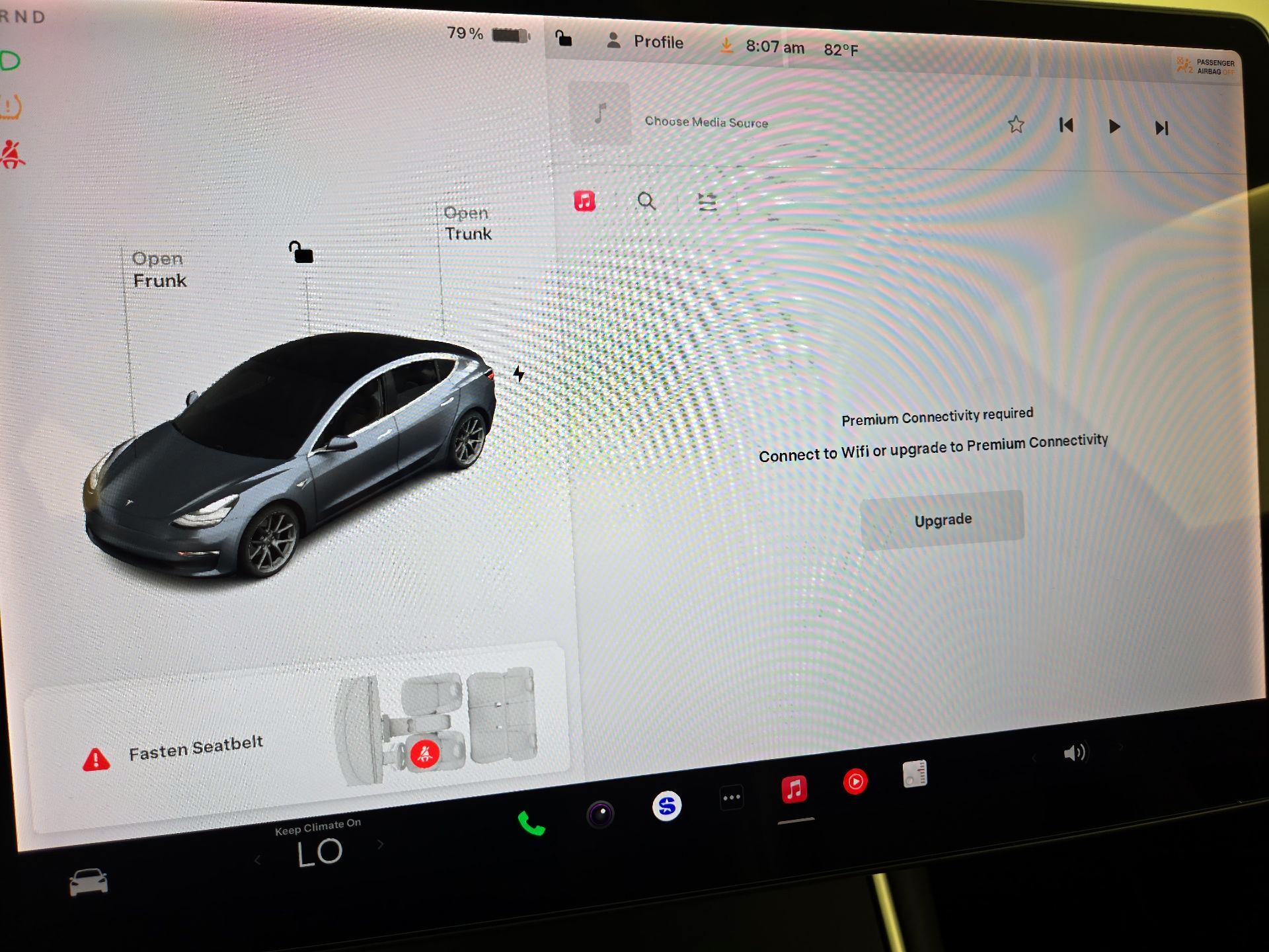 Thumbnail: 2019 Tesla Model 3 - 15