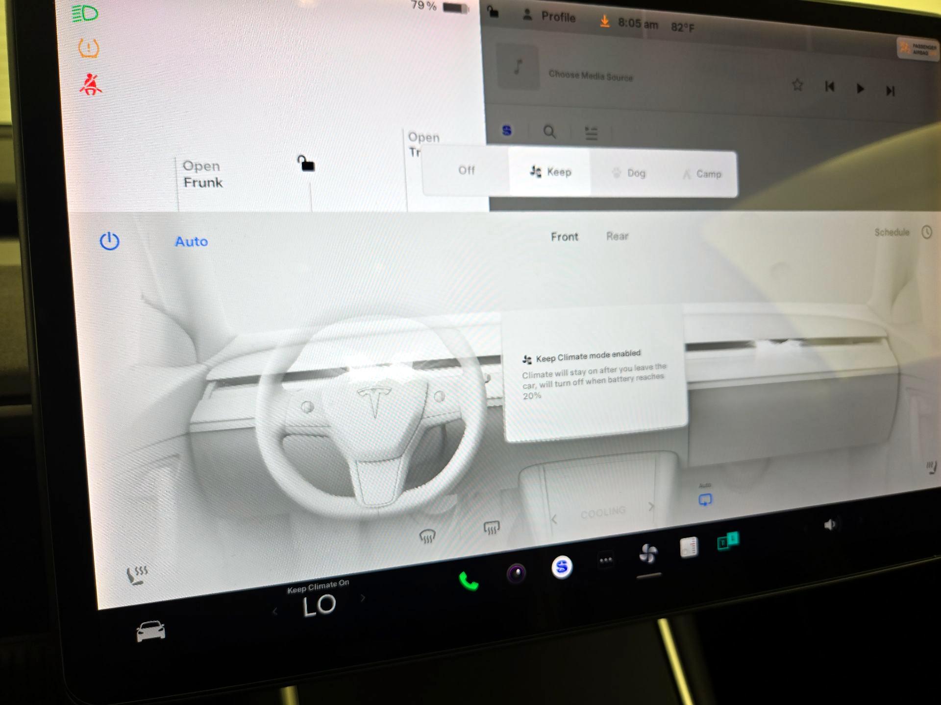 Thumbnail: 2019 Tesla Model 3 - 16