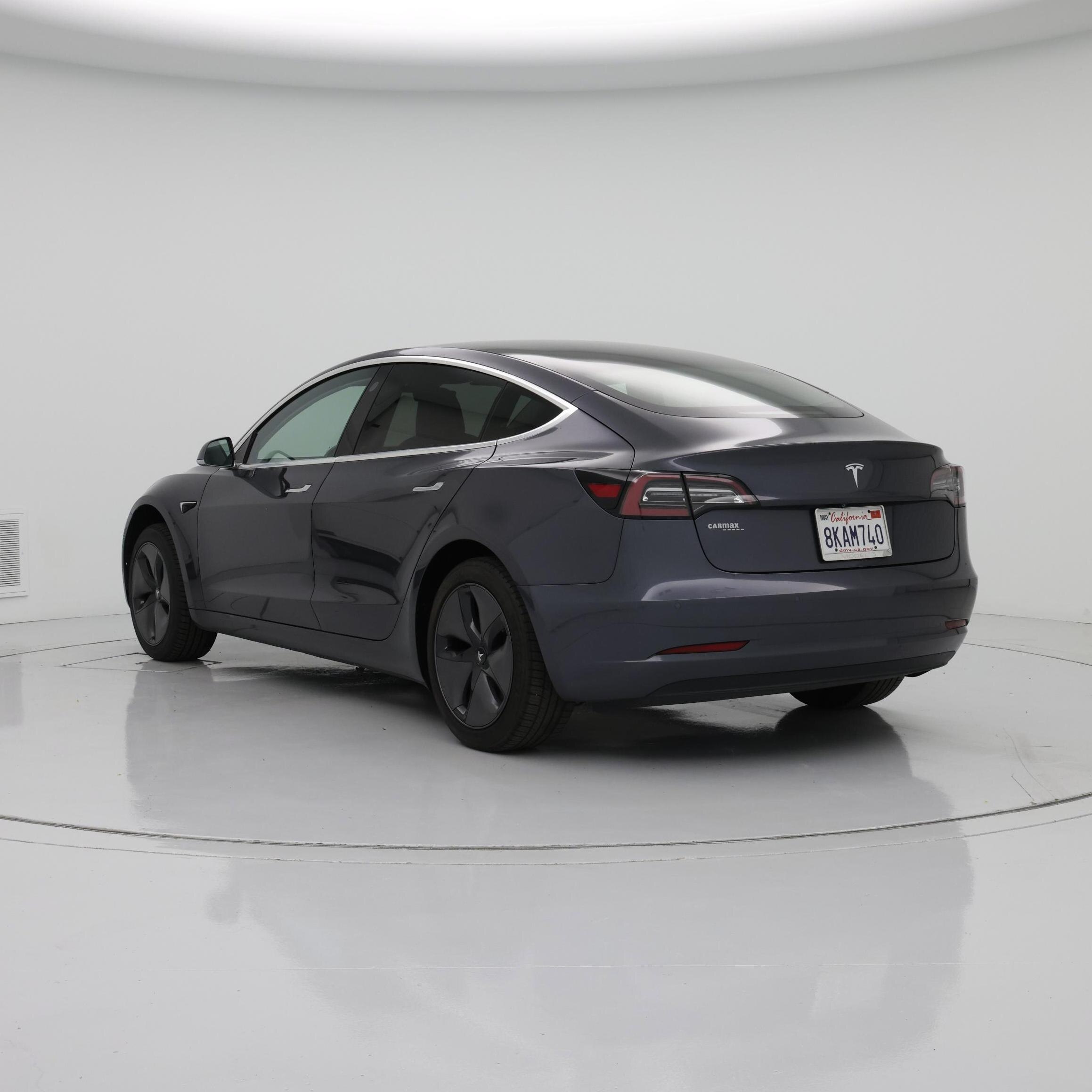 Thumbnail: 2019 Tesla Model 3 - 2