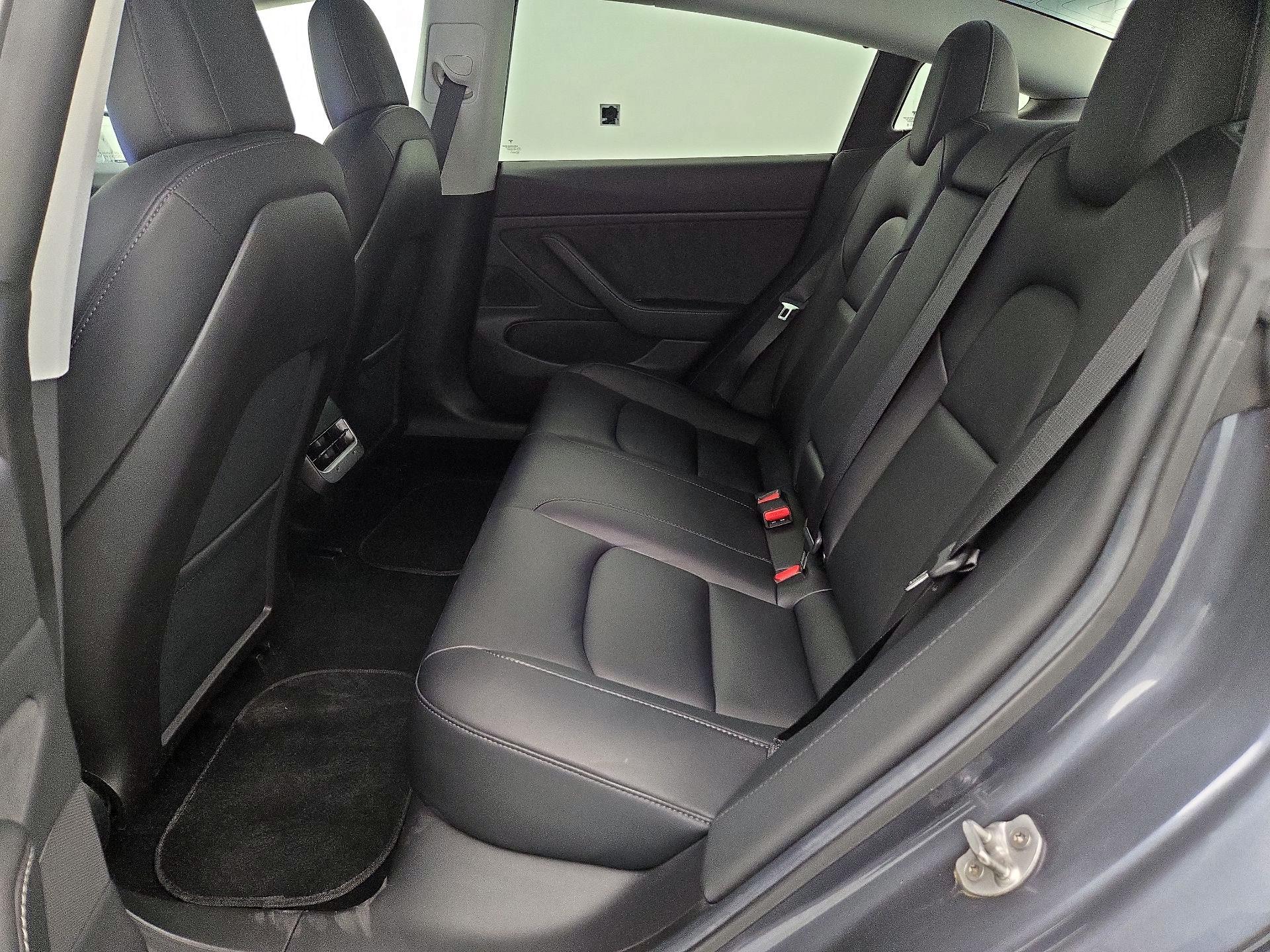 Thumbnail: 2019 Tesla Model 3 - 19