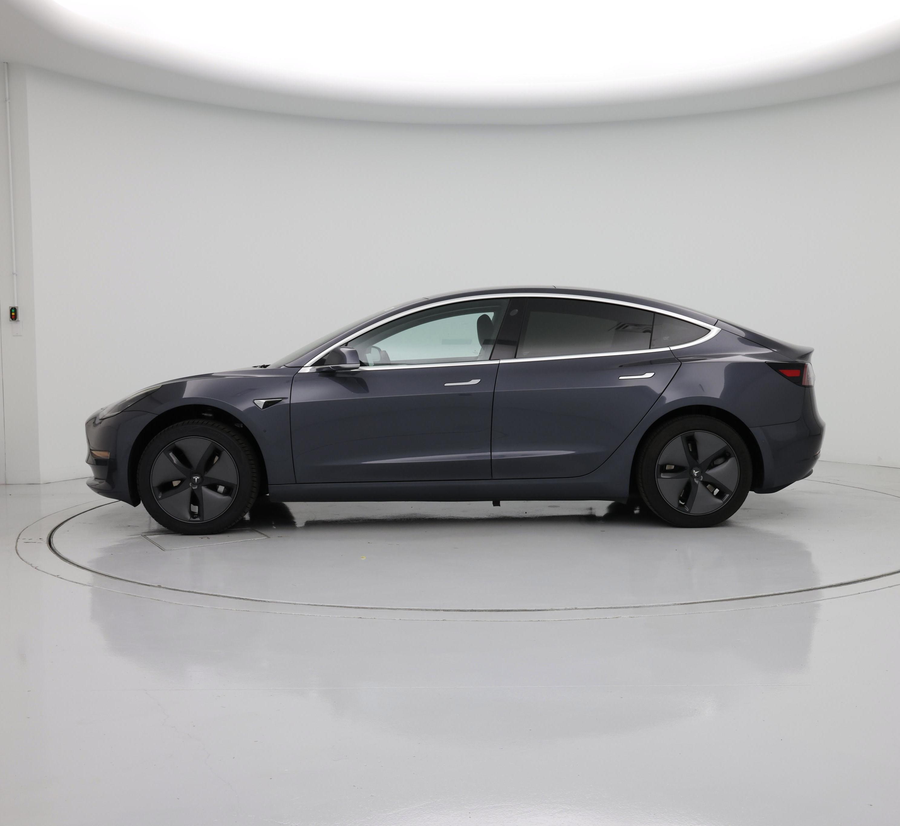 Thumbnail: 2019 Tesla Model 3 - 3