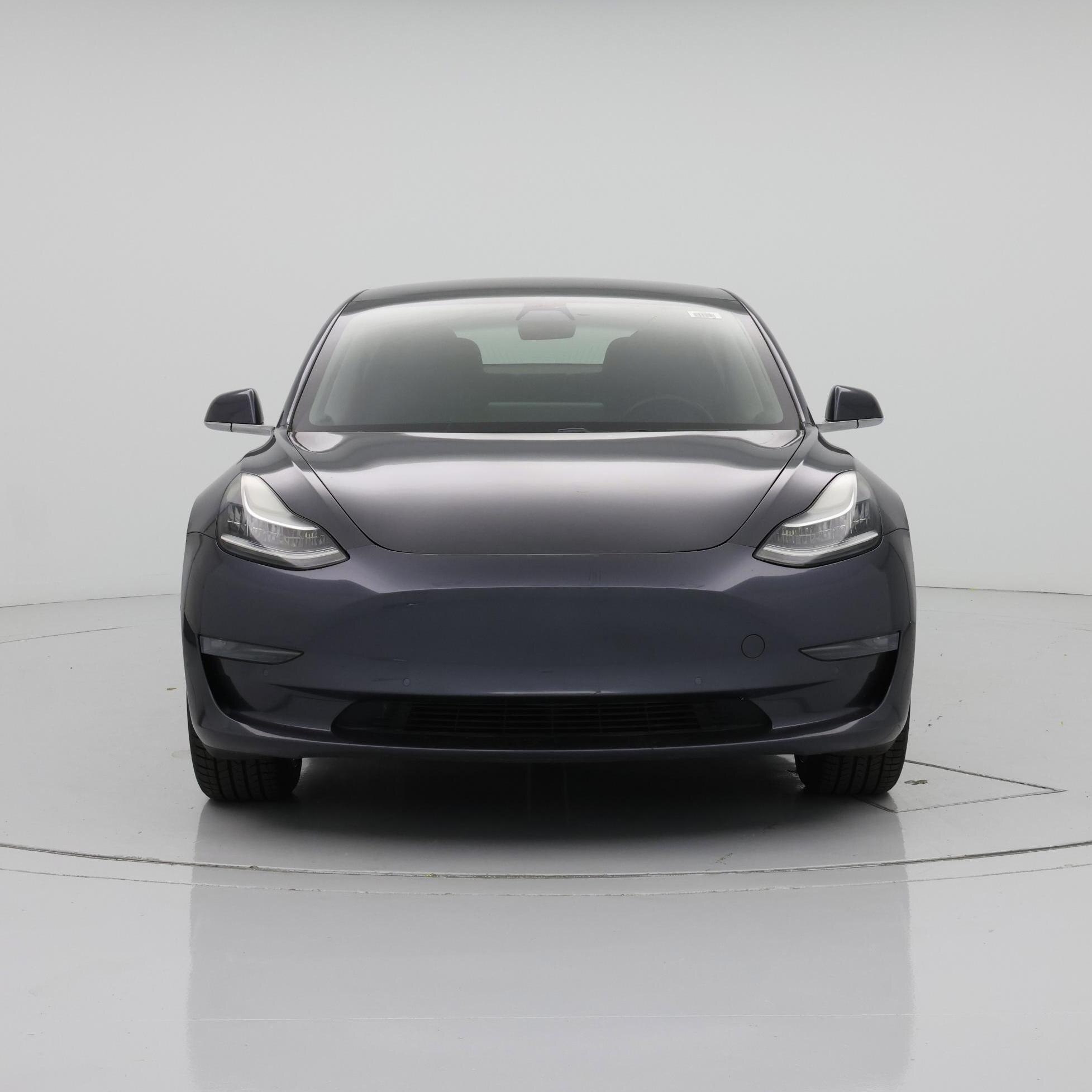 Thumbnail: 2019 Tesla Model 3 - 5