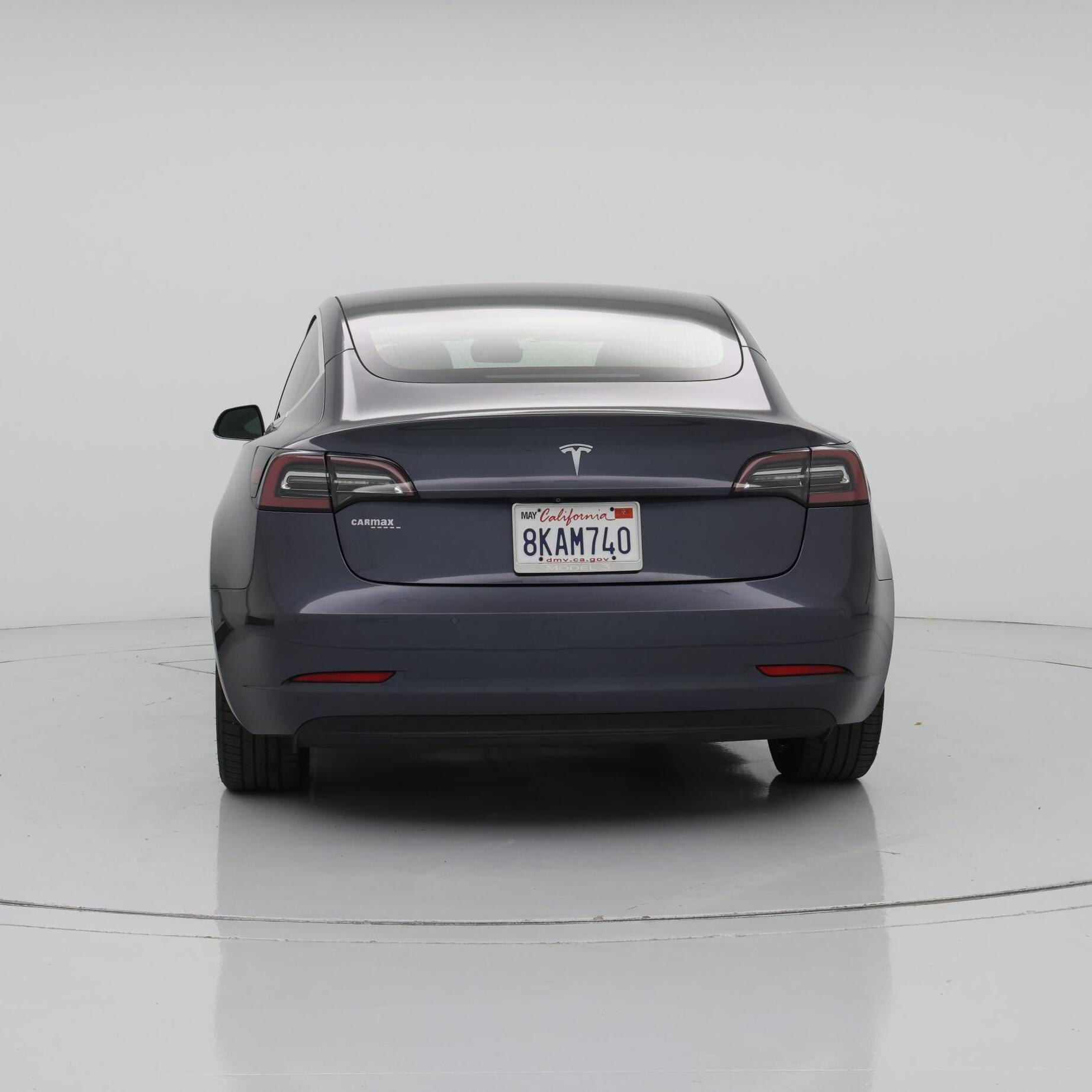 Thumbnail: 2019 Tesla Model 3 - 6