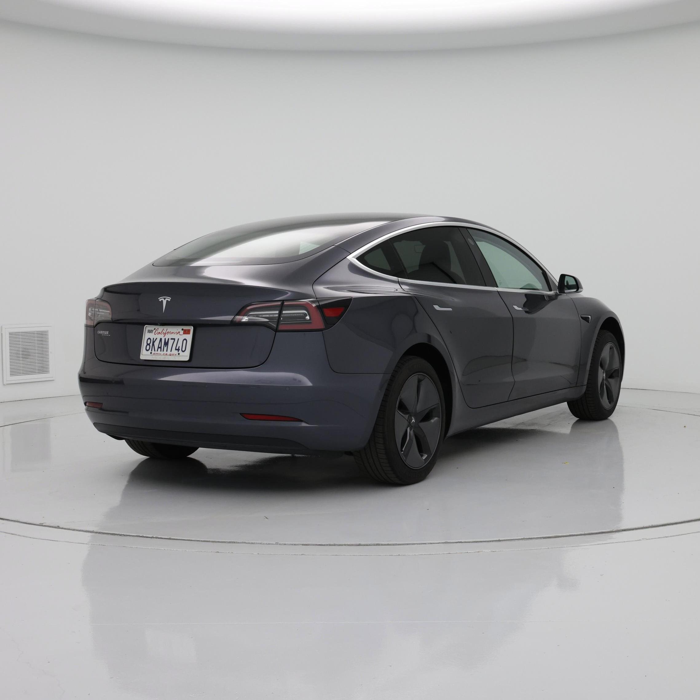 Thumbnail: 2019 Tesla Model 3 - 8