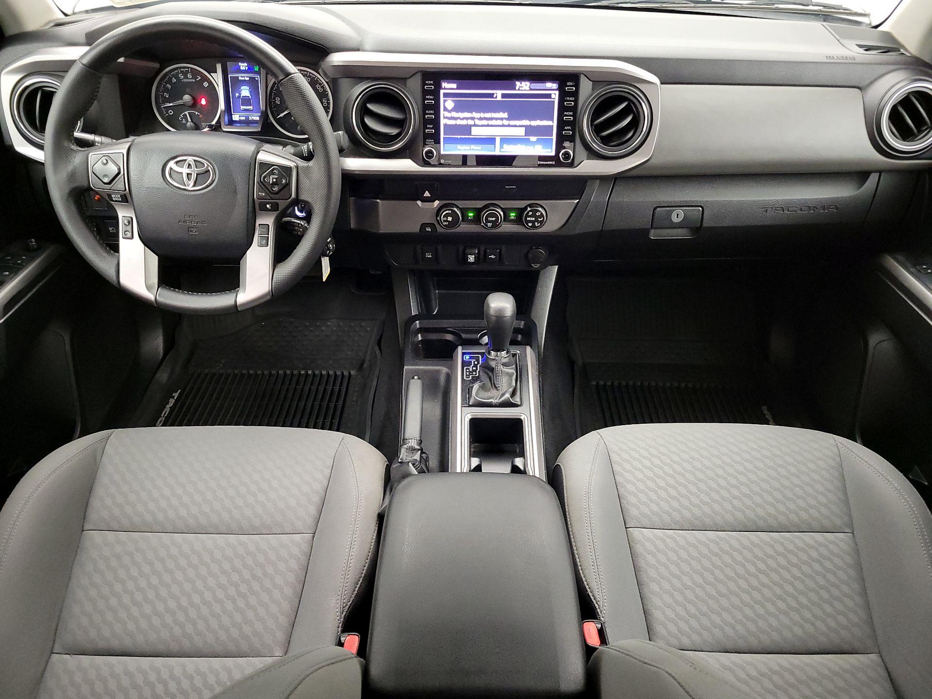 Thumbnail: 2020 Toyota Tacoma - 9