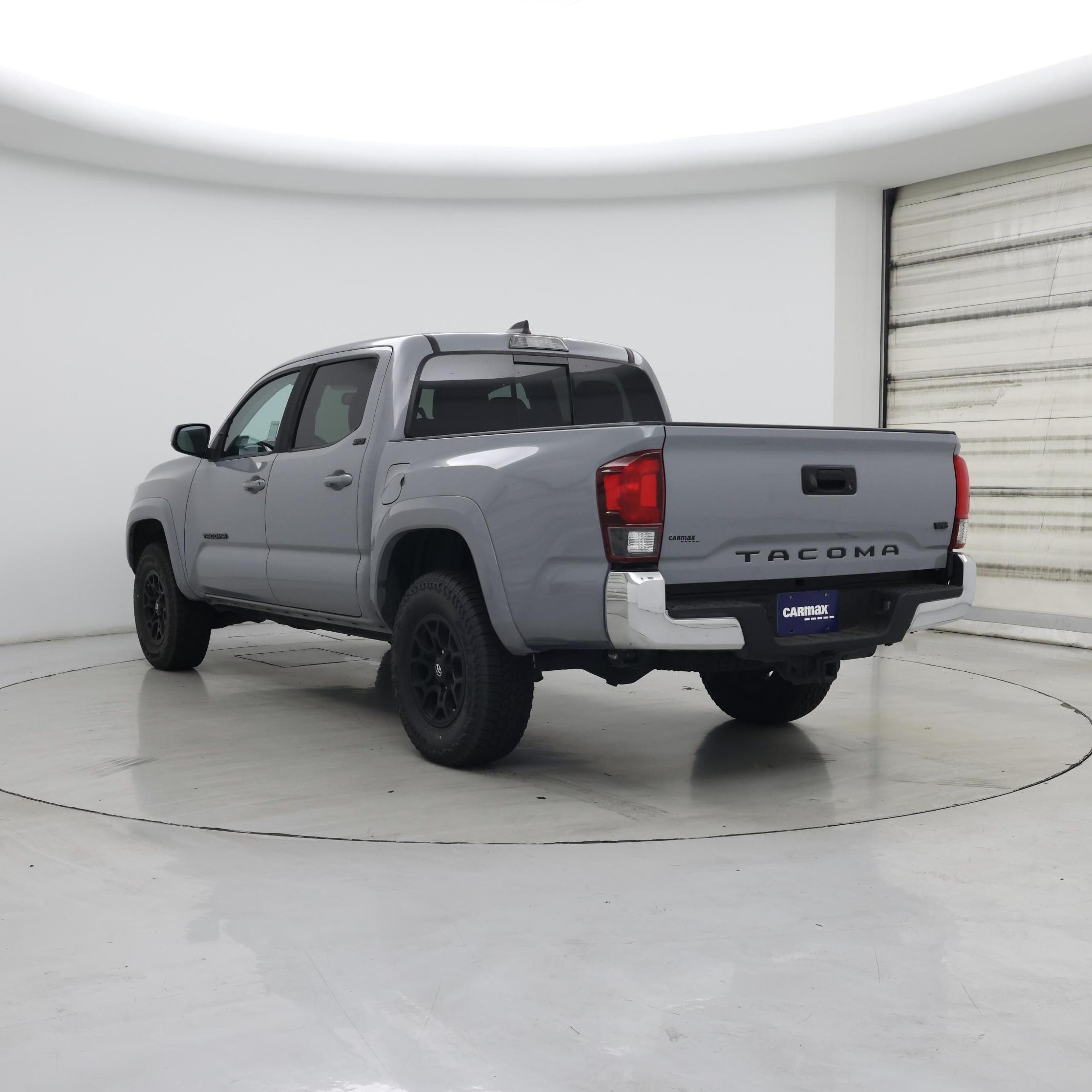 Thumbnail: 2020 Toyota Tacoma - 2