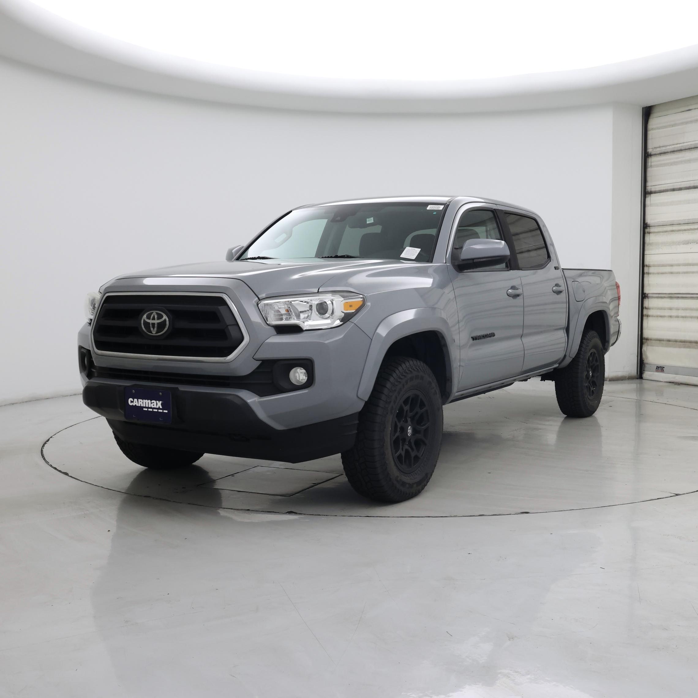 Thumbnail: 2020 Toyota Tacoma - 4
