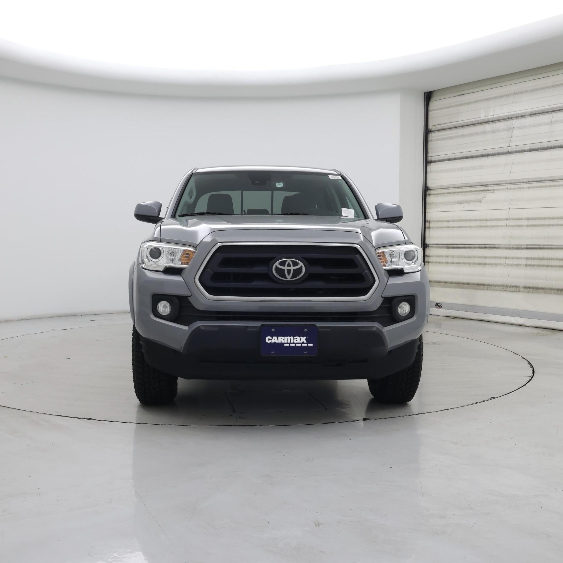 Thumbnail: 2020 Toyota Tacoma - 5