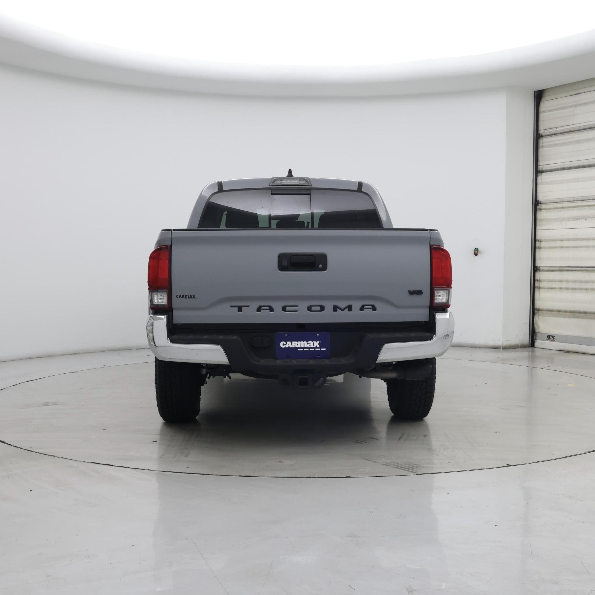 Thumbnail: 2020 Toyota Tacoma - 6