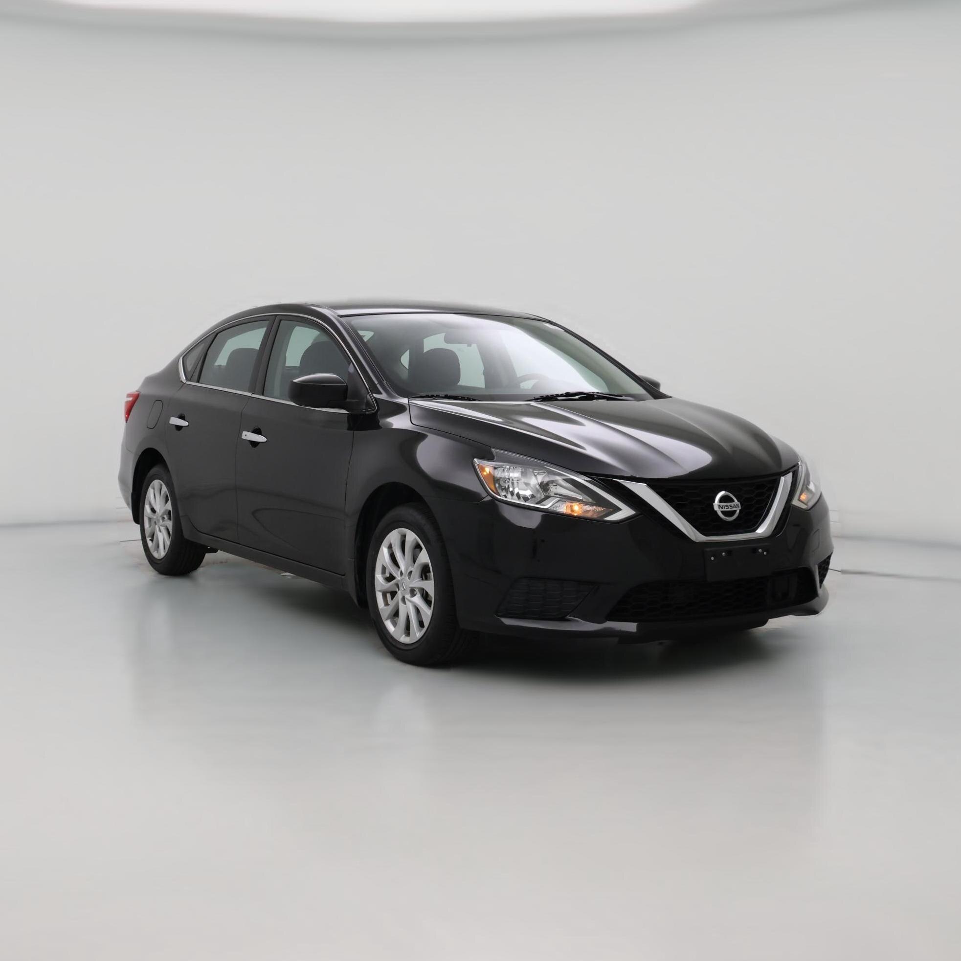 Thumbnail: 2019 Nissan Sentra - 1