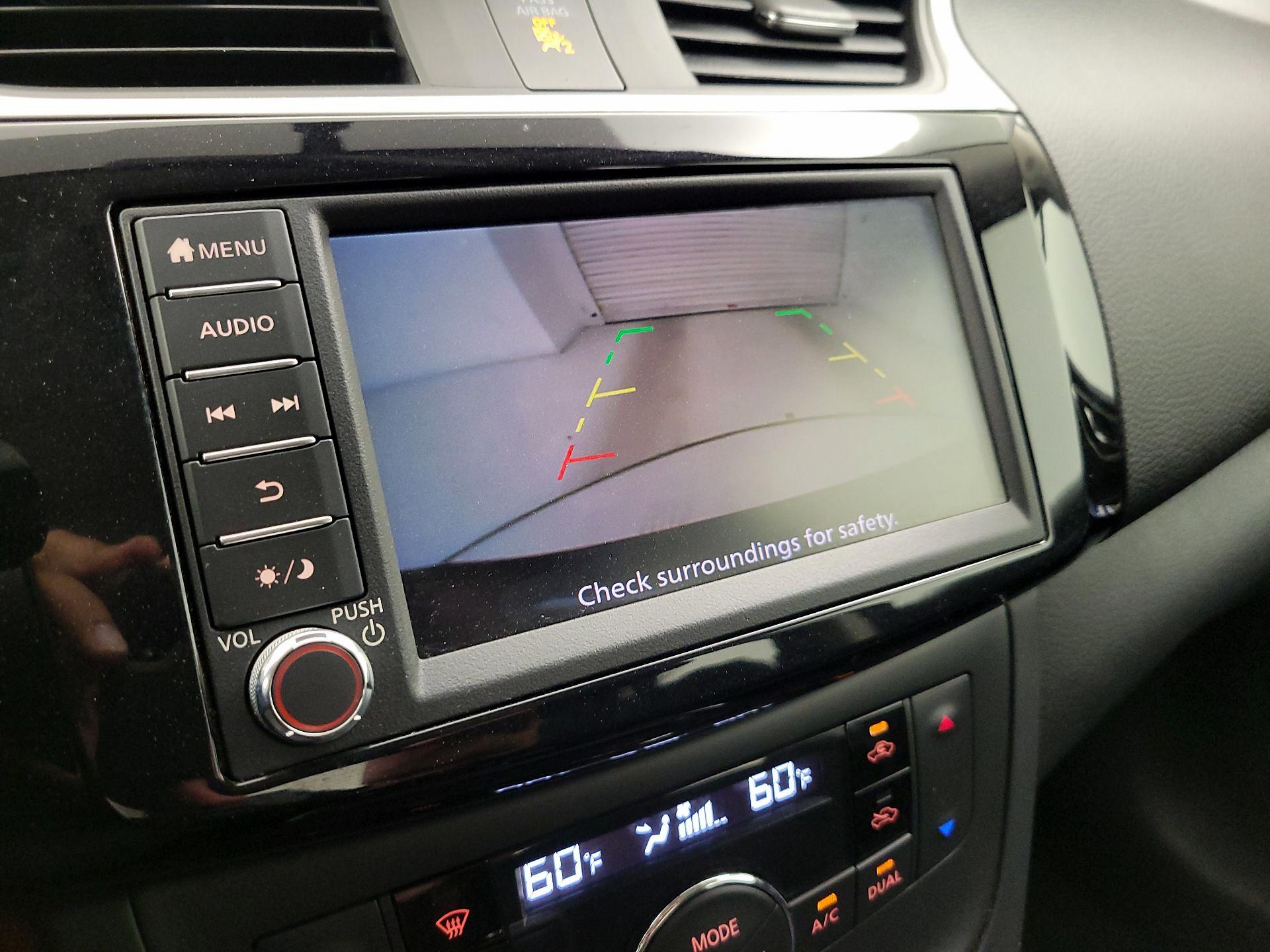 Thumbnail: 2019 Nissan Sentra - 14