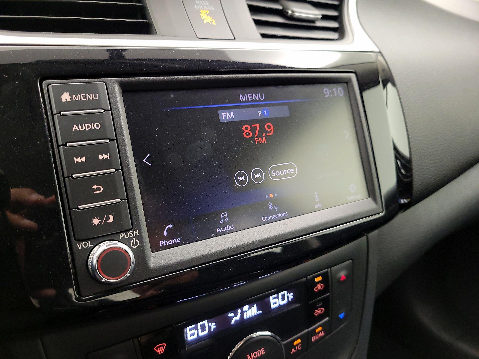 Thumbnail: 2019 Nissan Sentra - 15
