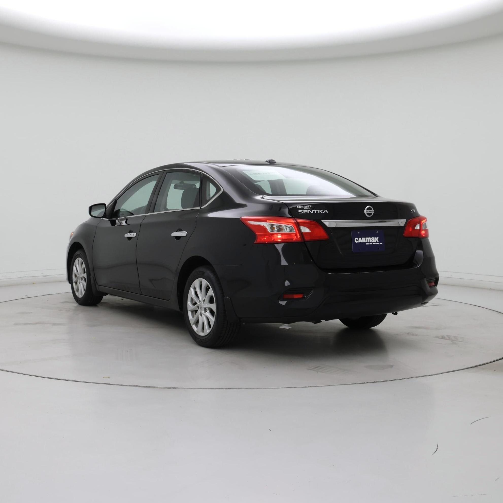 Thumbnail: 2019 Nissan Sentra - 2
