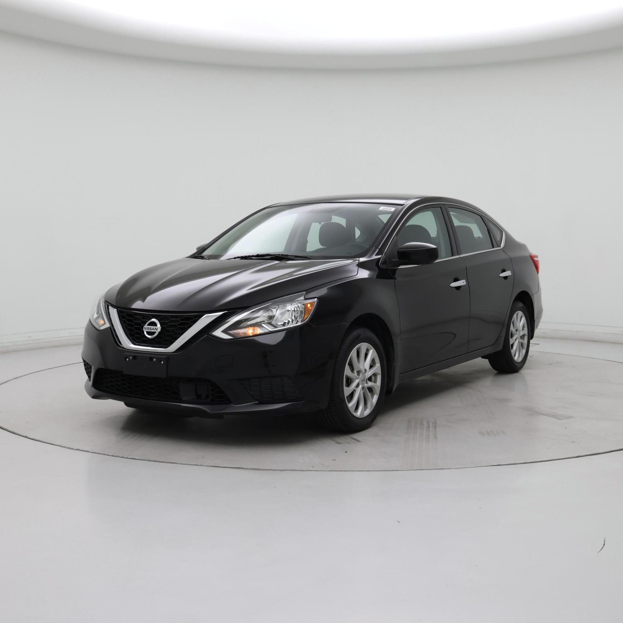 Thumbnail: 2019 Nissan Sentra - 4