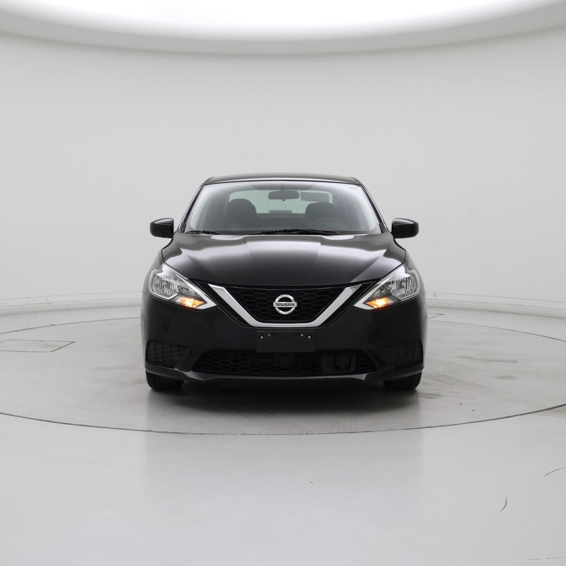 Thumbnail: 2019 Nissan Sentra - 5