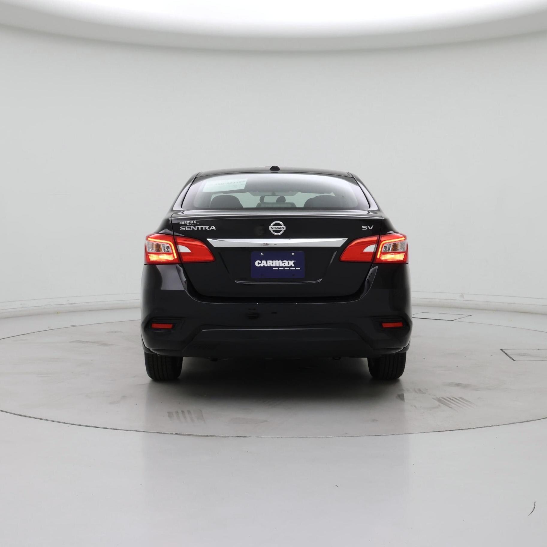 Thumbnail: 2019 Nissan Sentra - 6