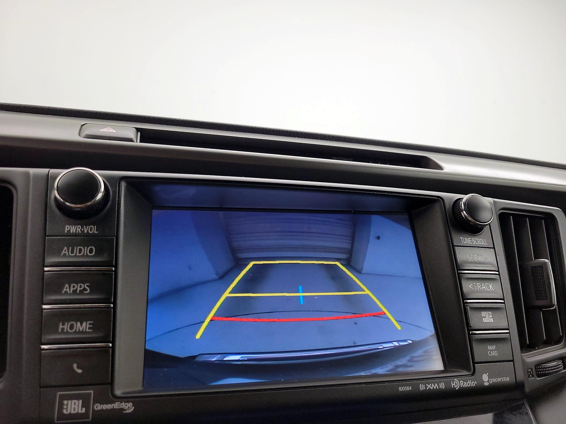 Thumbnail: 2017 Toyota RAV4 - 14