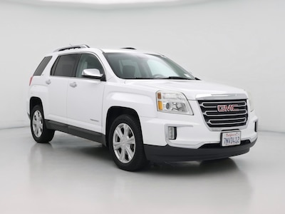 2016 GMC Terrain SLT -
                  Buena Park, CA
