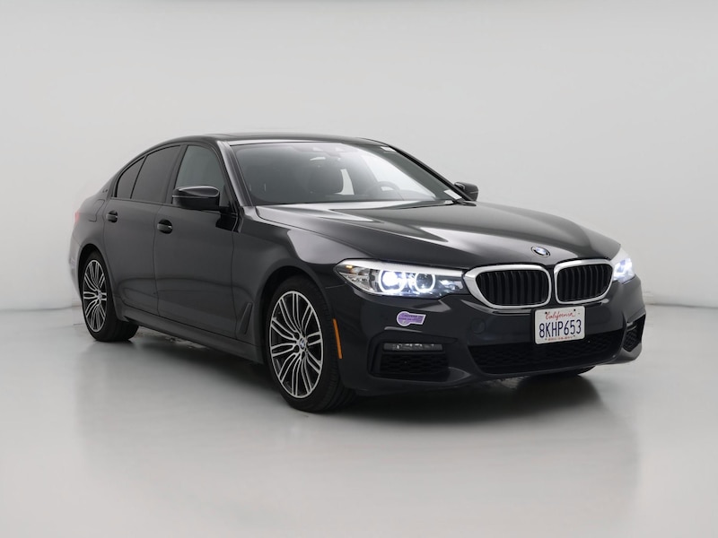 2019 BMW 5 Series 530i -
                  Inglewood, CA