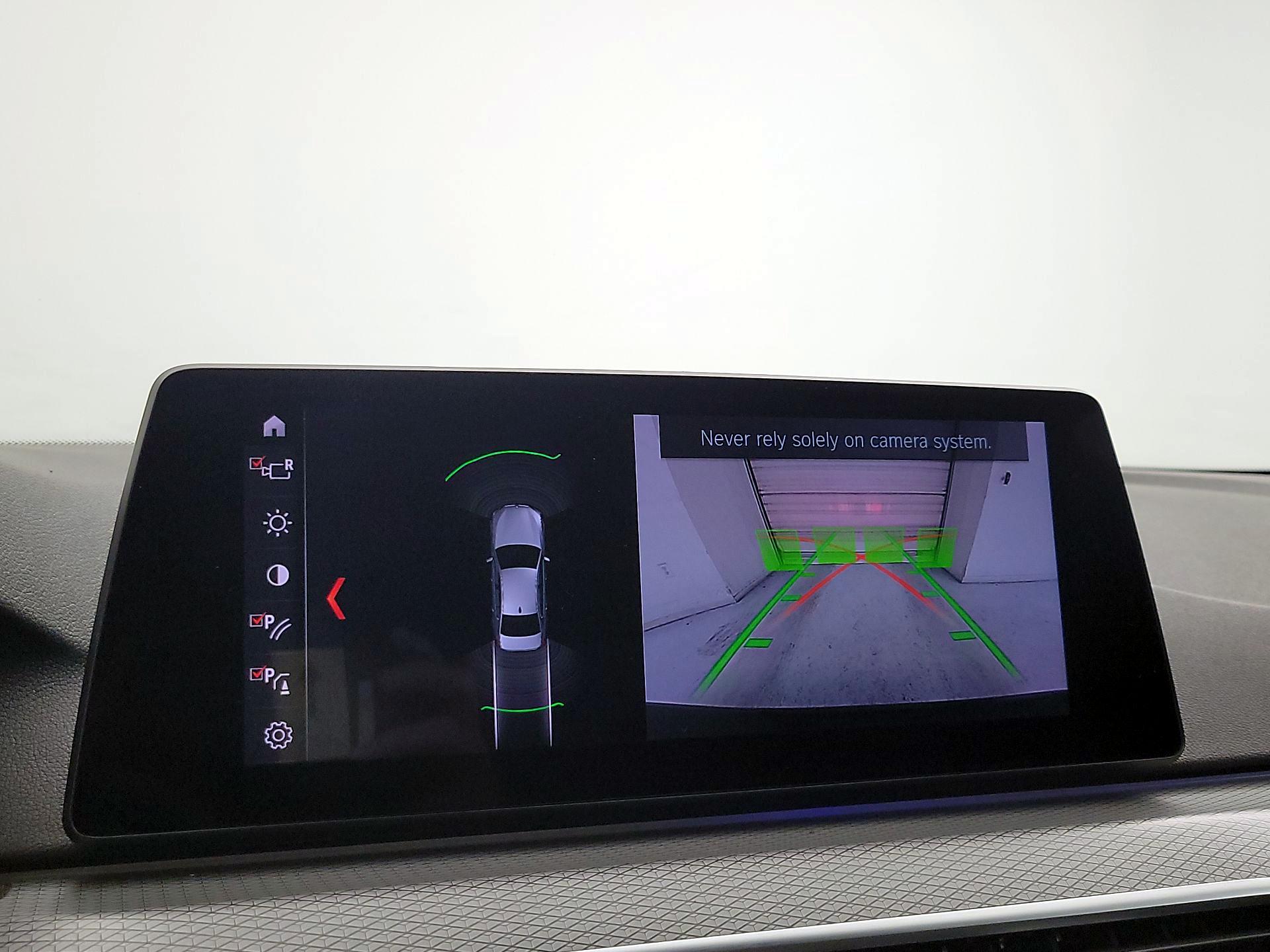 Thumbnail: 2019 BMW 5 Series - 15